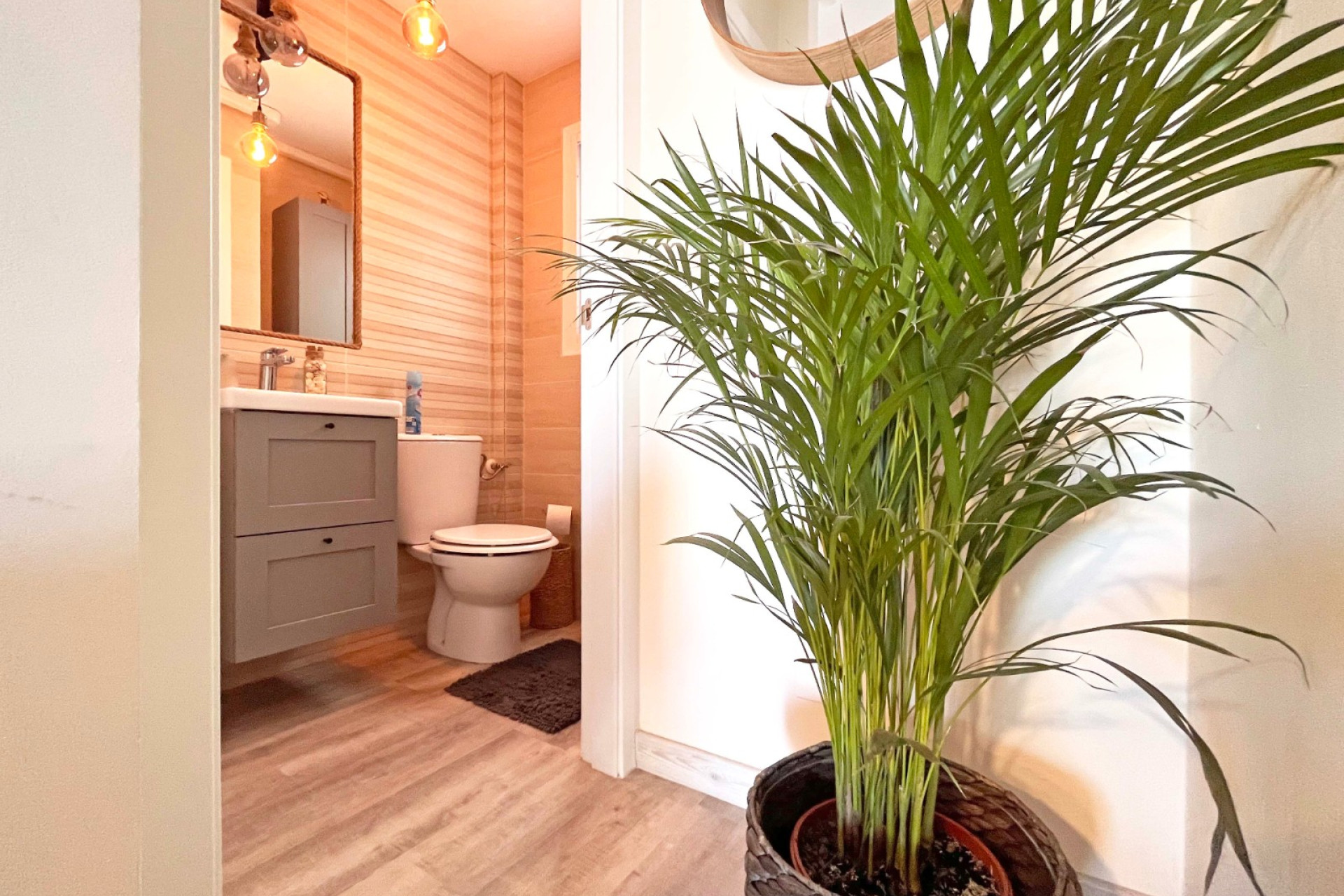 Reventa - Adosado - Torrevieja - Los Balcones