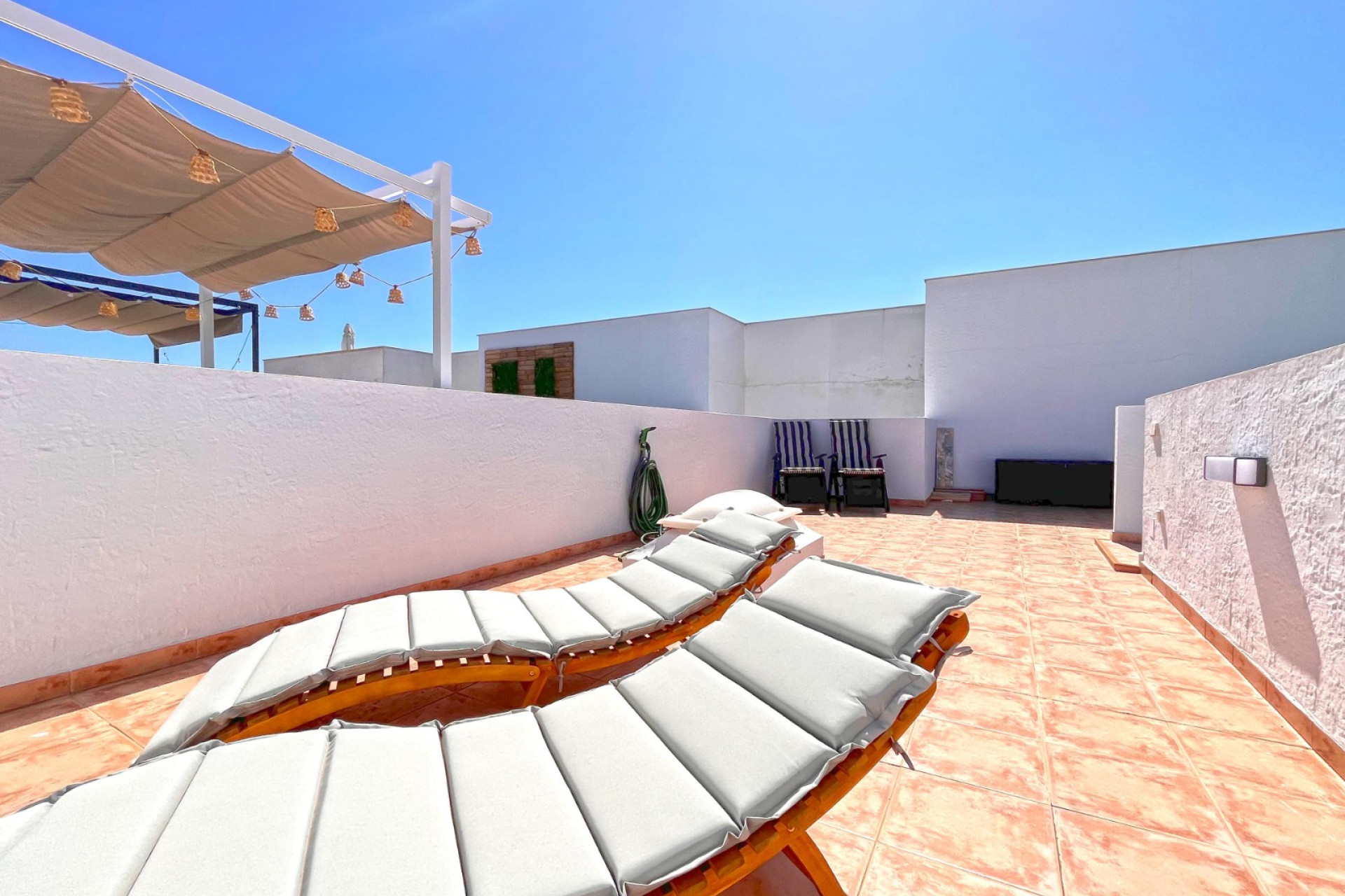 Reventa - Adosado - Torrevieja - Los Balcones