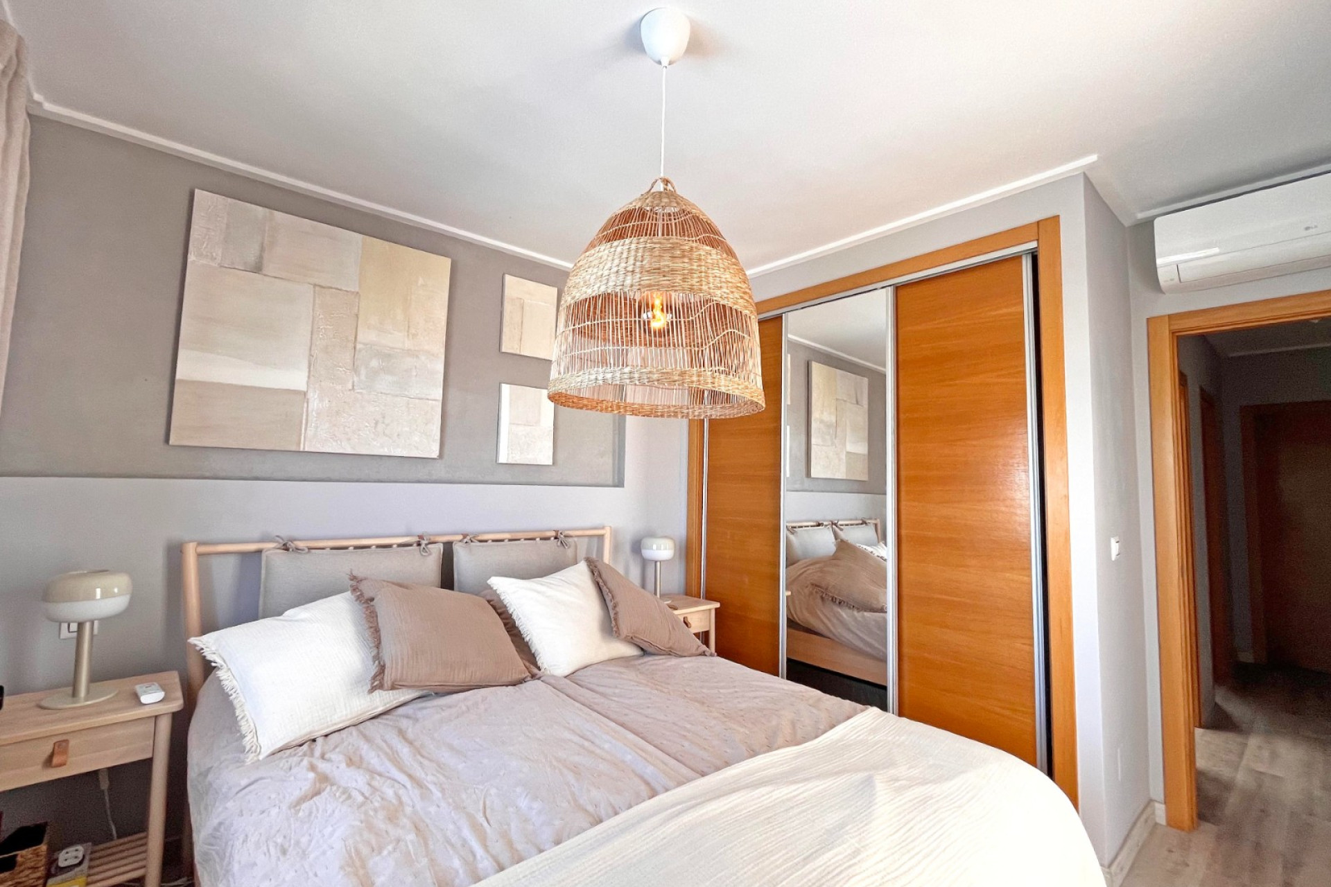 Reventa - Adosado - Torrevieja - Los Balcones