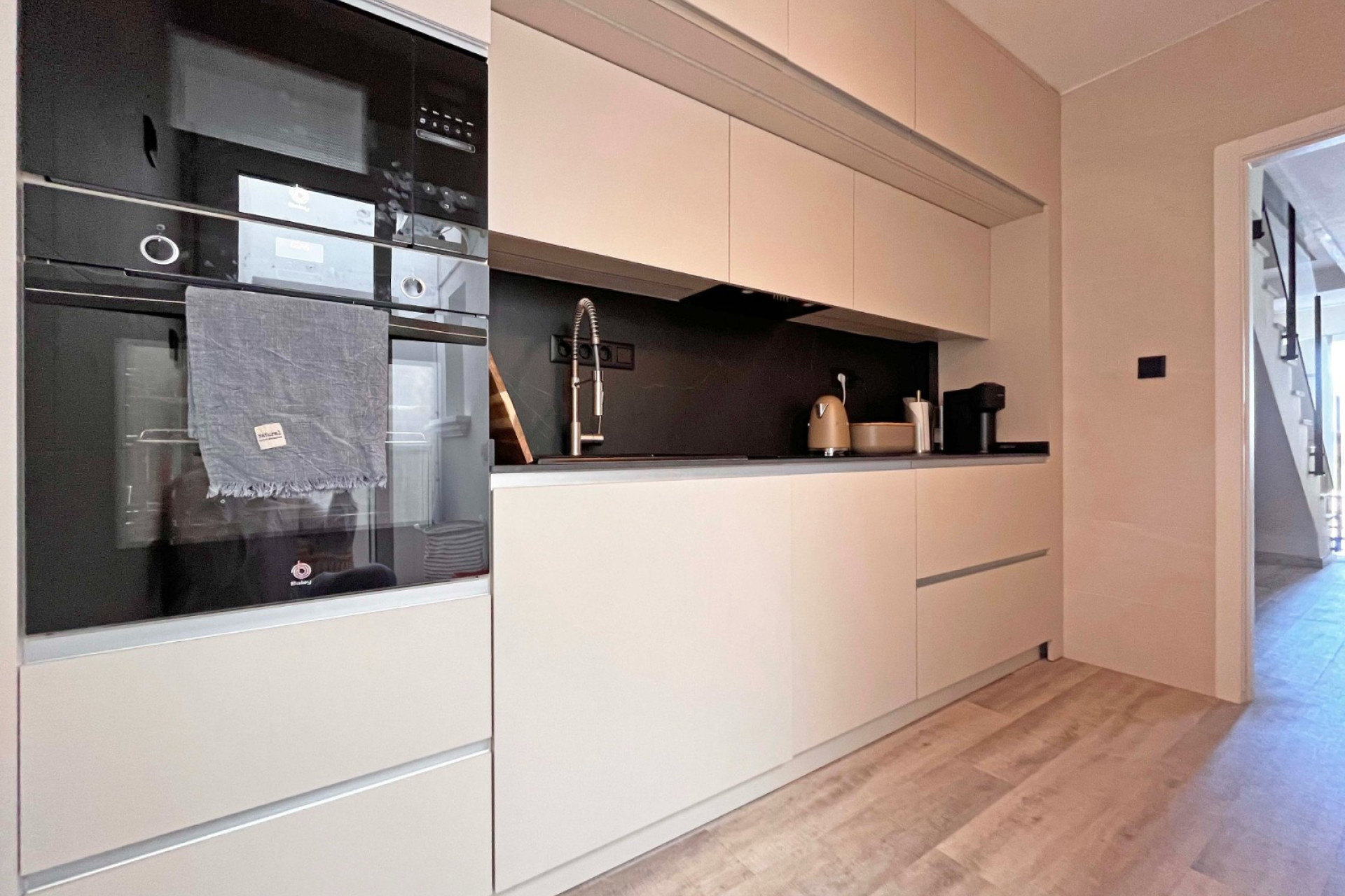 Reventa - Adosado - Torrevieja - Los Balcones