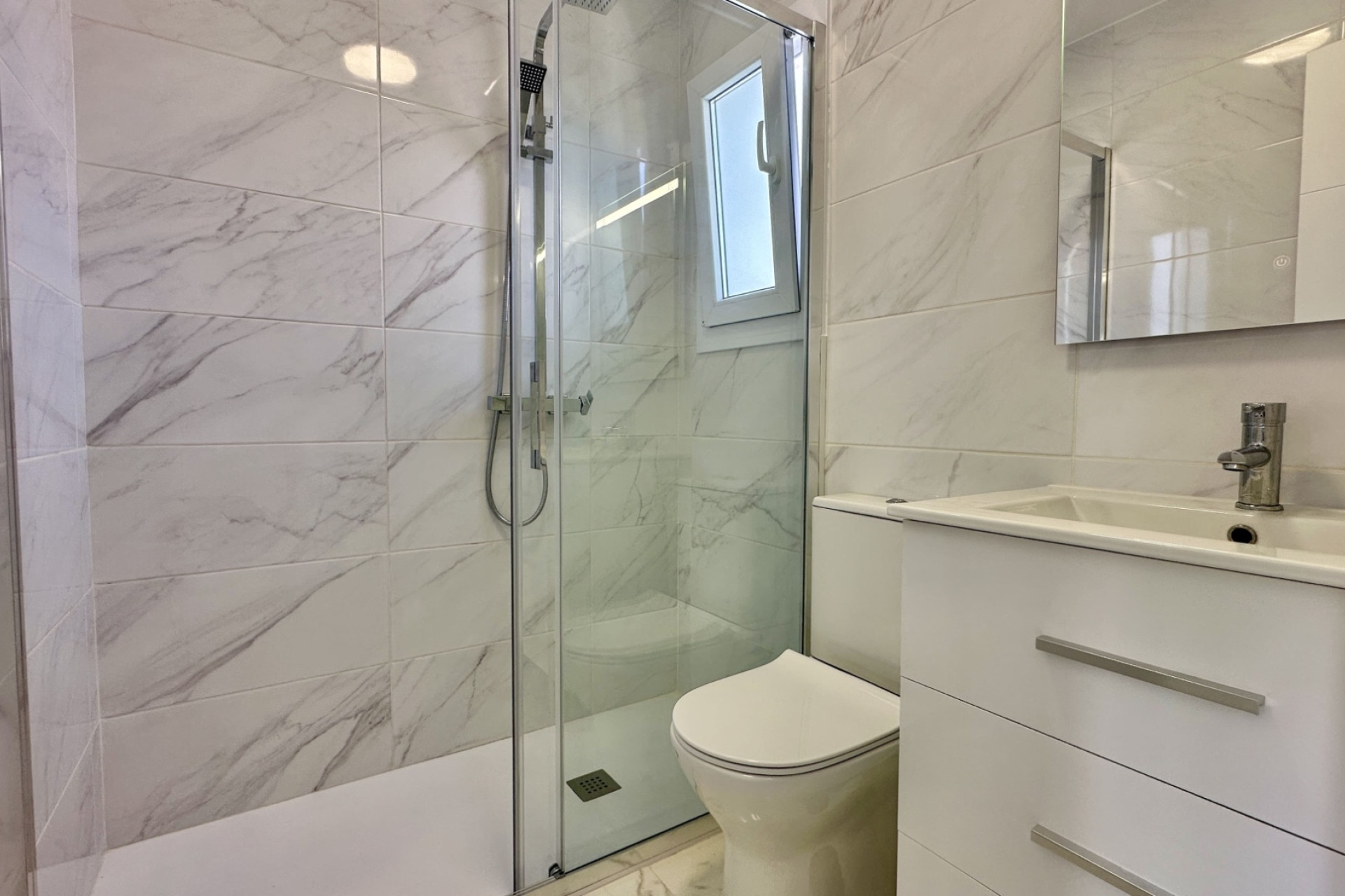 Reventa - Adosado - Torrevieja - Los Balcones