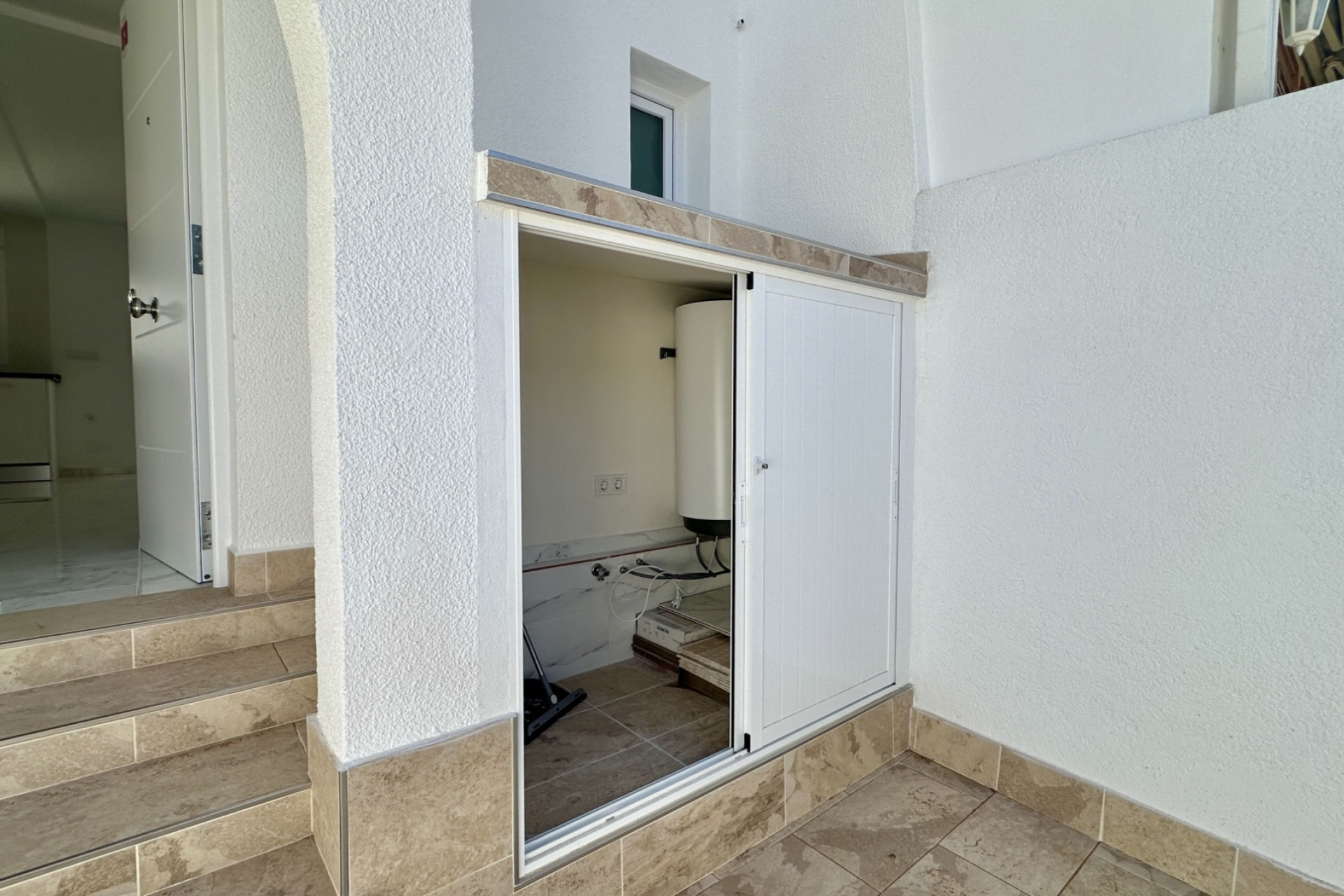 Reventa - Adosado - Torrevieja - Los Balcones