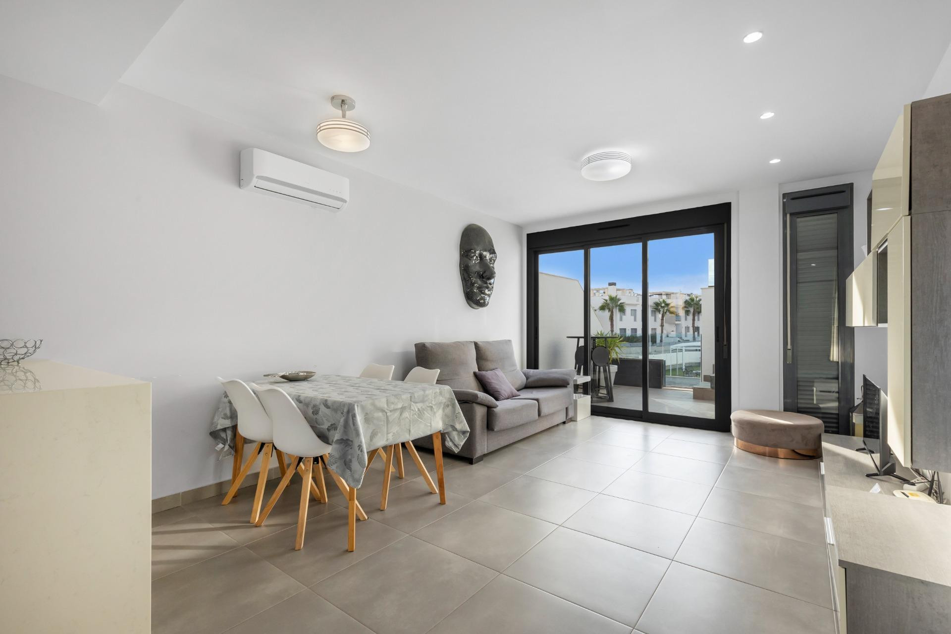 Reventa - Adosado - Torrevieja - Los Balcones