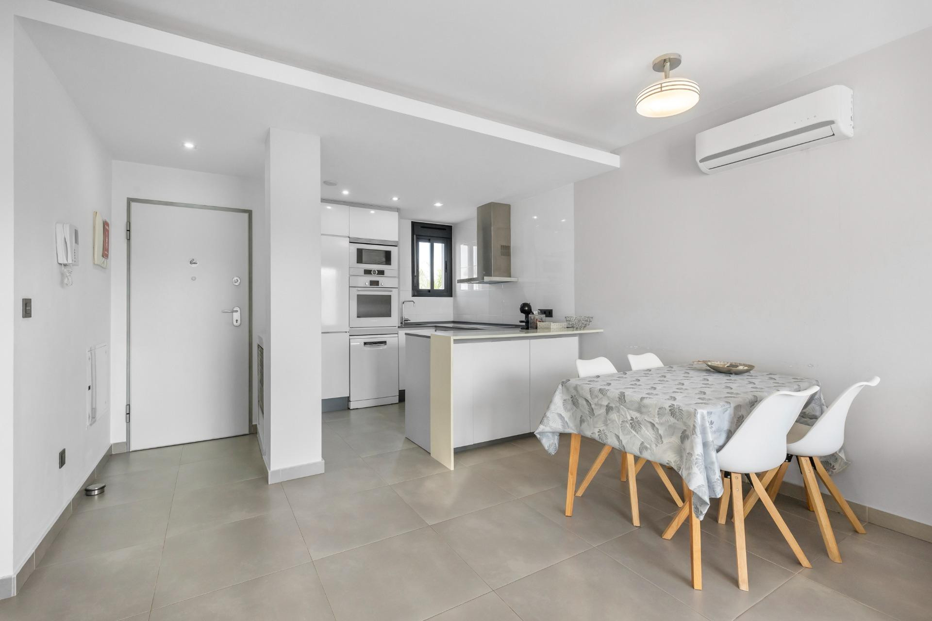 Reventa - Adosado - Torrevieja - Los Balcones