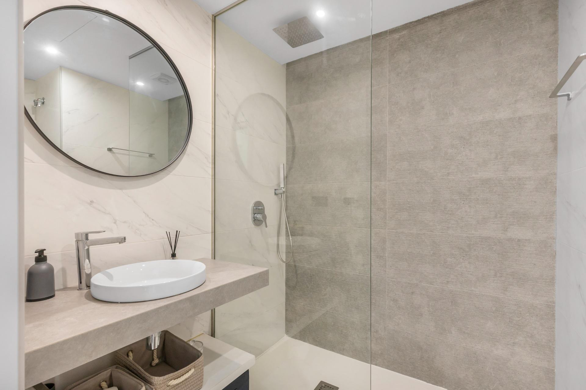 Reventa - Adosado - Torrevieja - Los Balcones