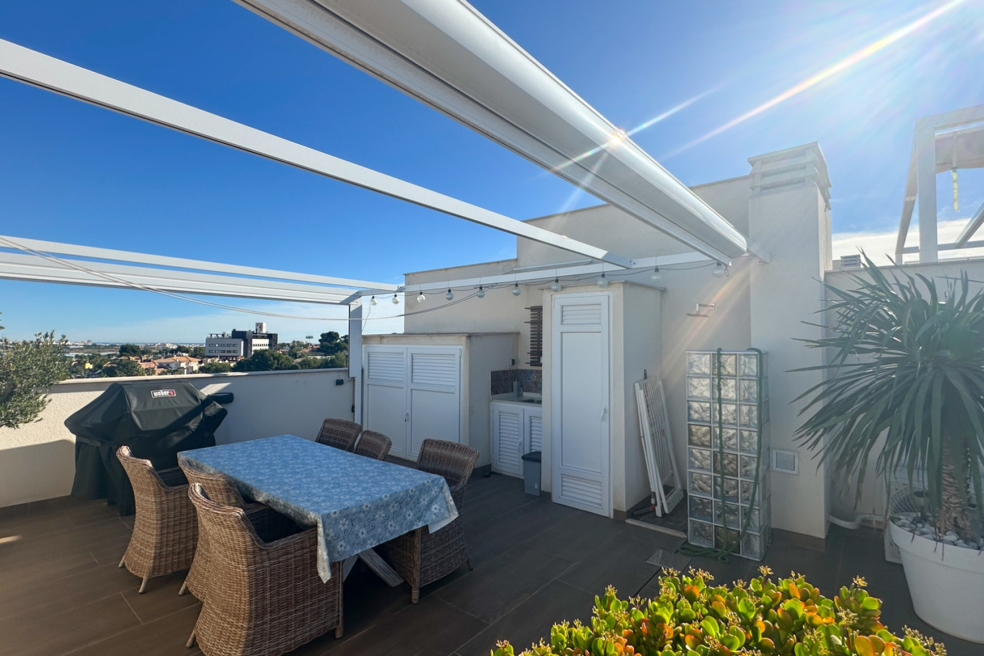 Reventa - Adosado - Torrevieja - Los Balcones