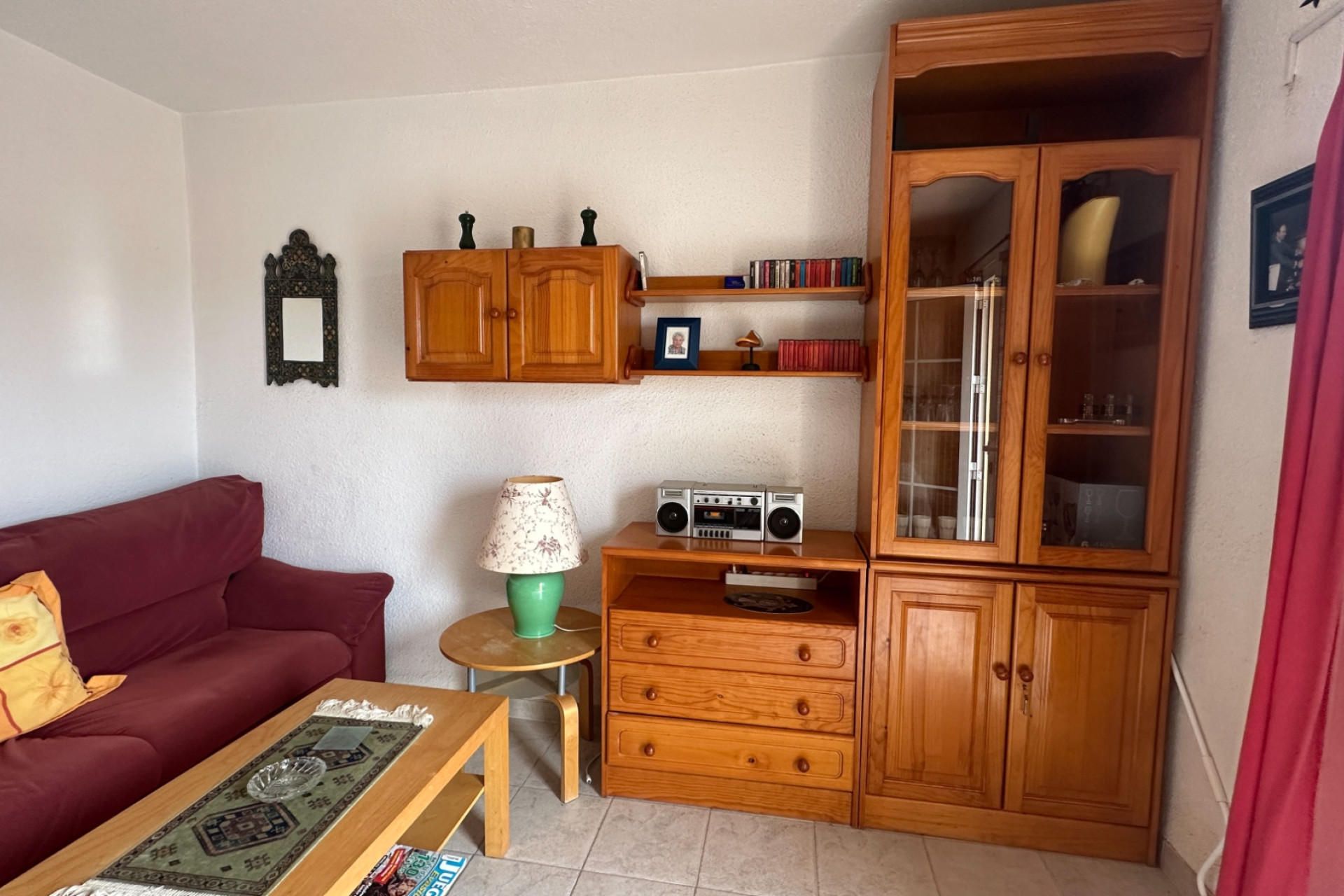 Reventa - Adosado - Torrevieja - Los Balcones