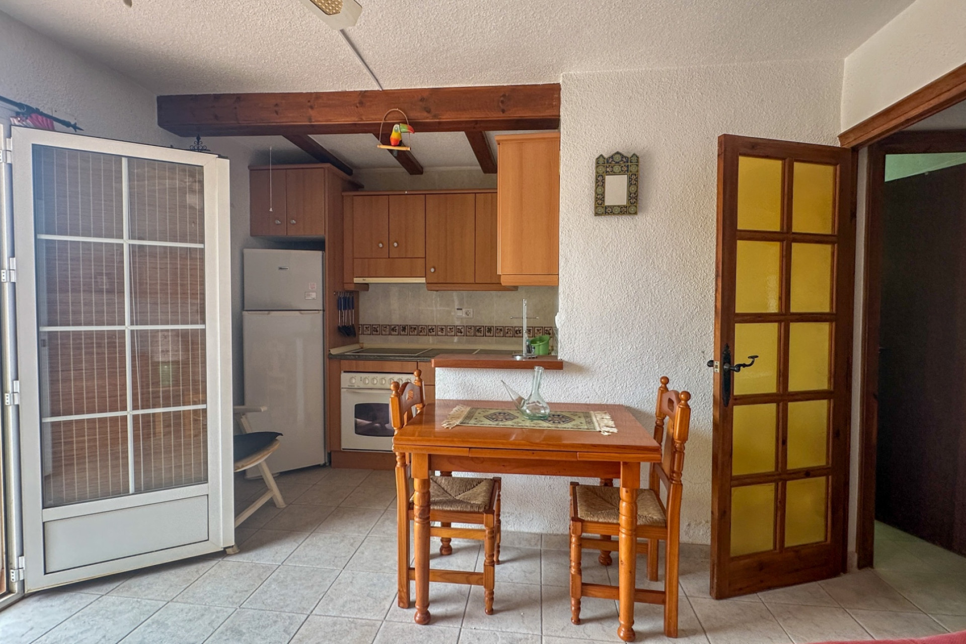 Reventa - Adosado - Torrevieja - Los Balcones