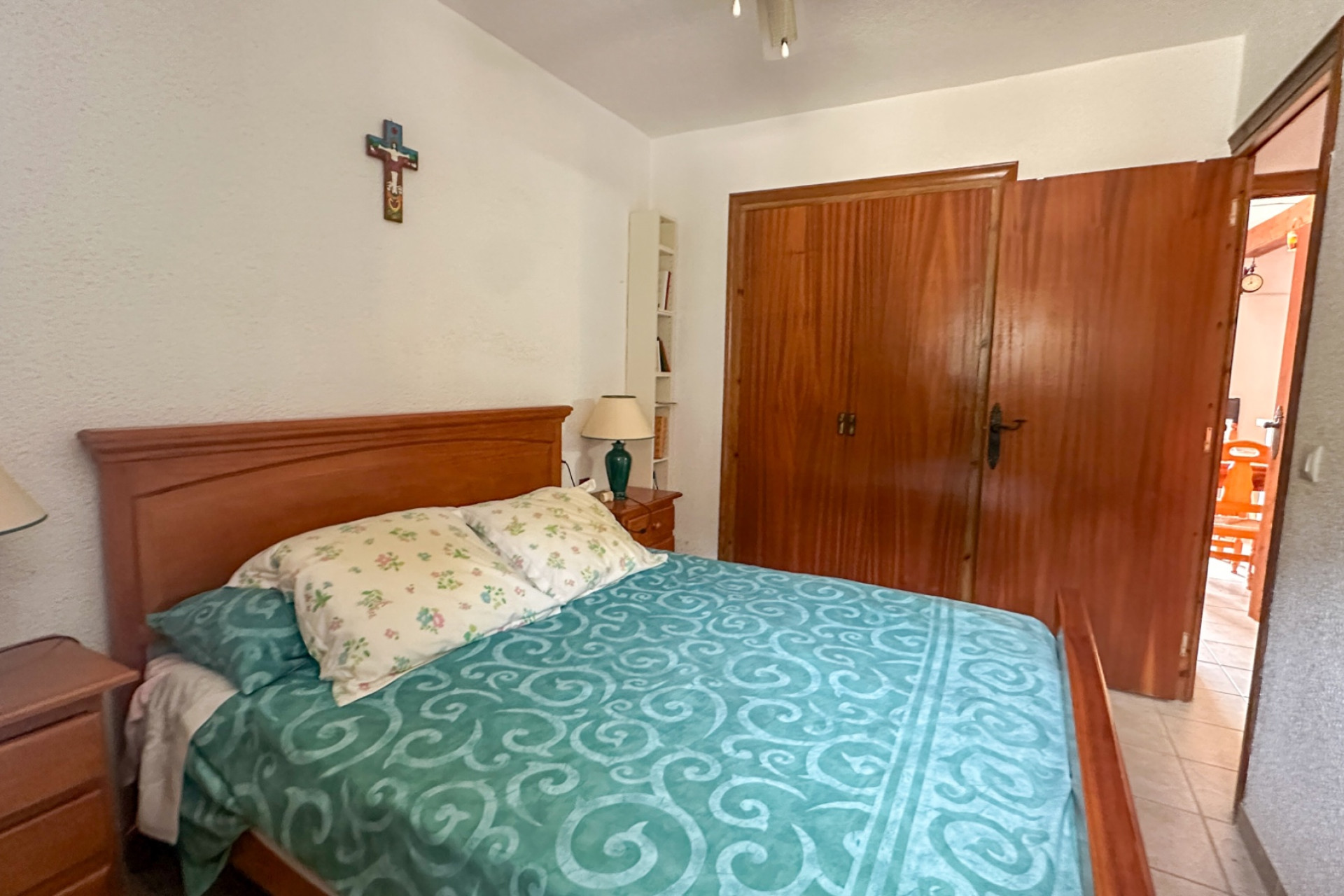 Reventa - Adosado - Torrevieja - Los Balcones
