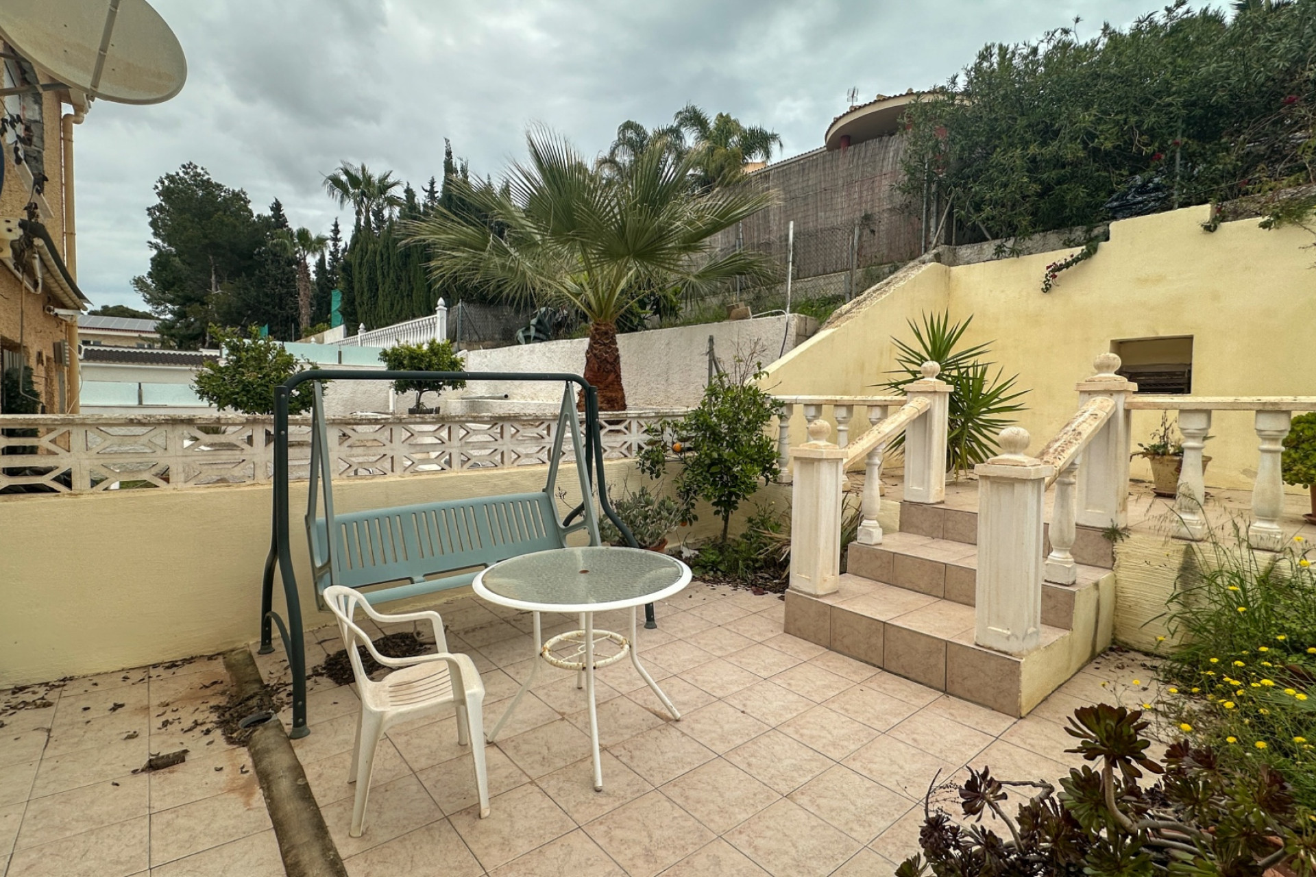 Reventa - Adosado - Torrevieja - Los Balcones