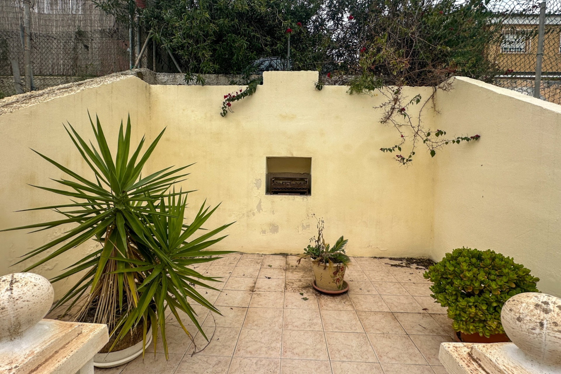 Reventa - Adosado - Torrevieja - Los Balcones