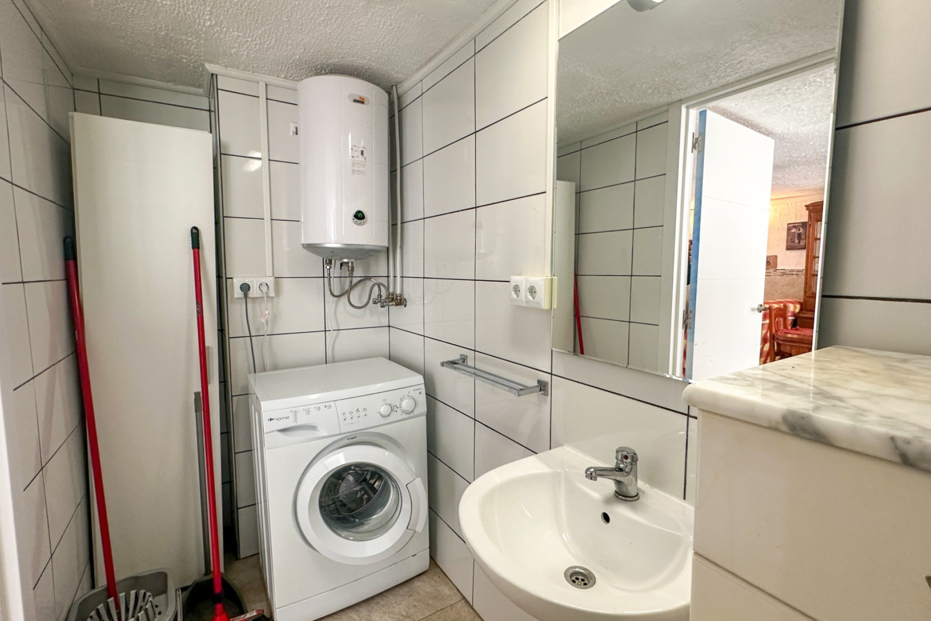 Reventa - Adosado - Torrevieja - Los Balcones