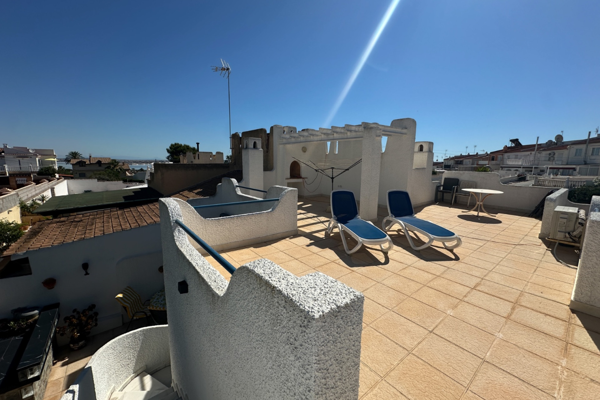 Reventa - Adosado - Torrevieja - Los Balcones
