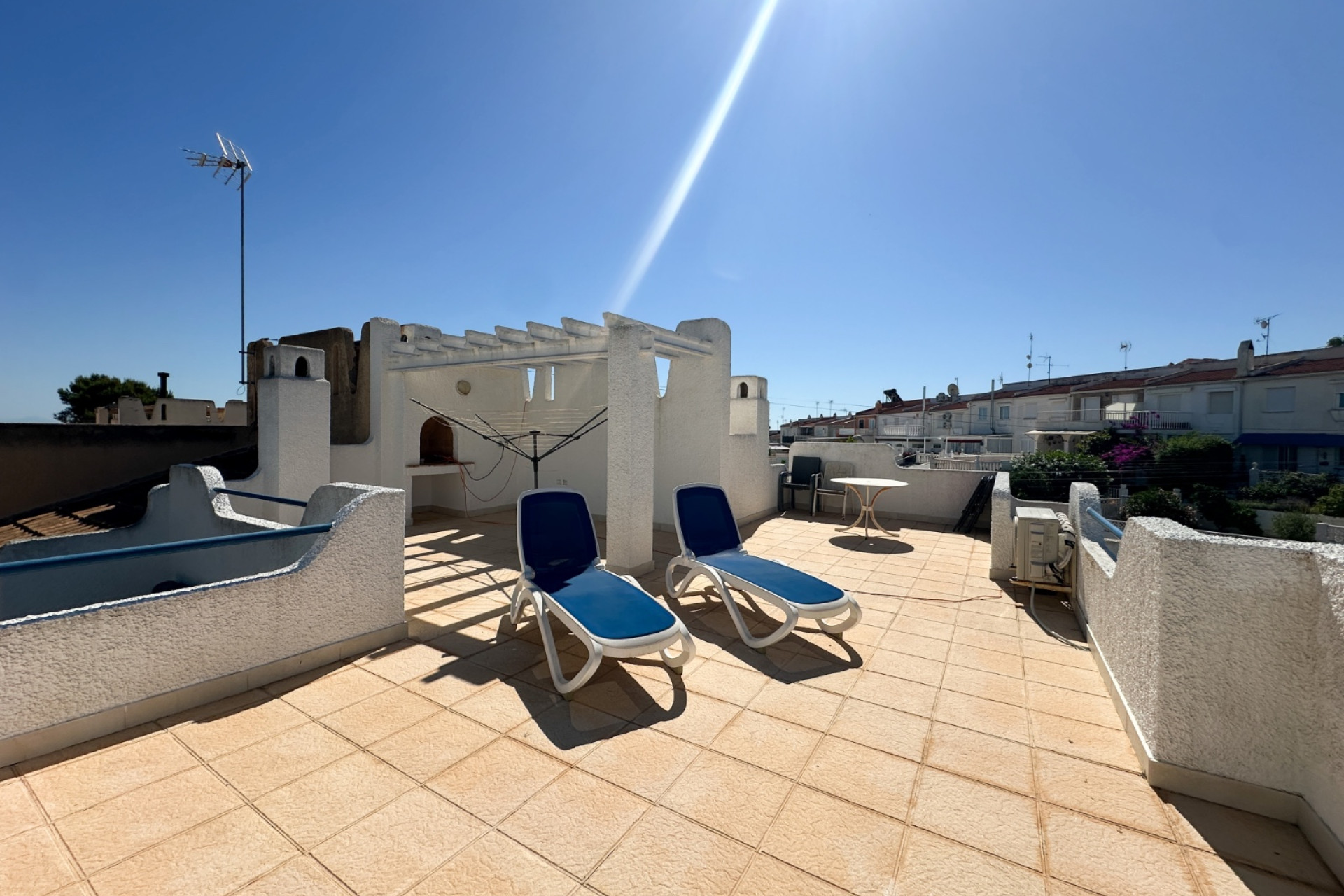 Reventa - Adosado - Torrevieja - Los Balcones