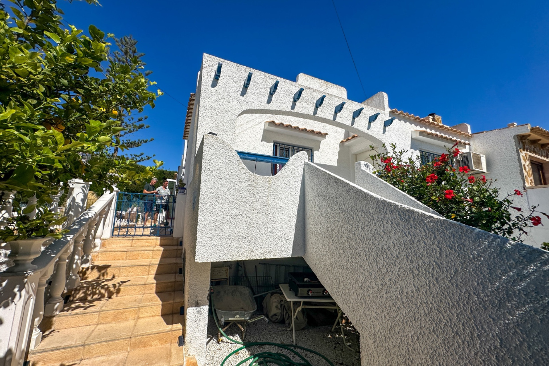 Reventa - Adosado - Torrevieja - Los Balcones