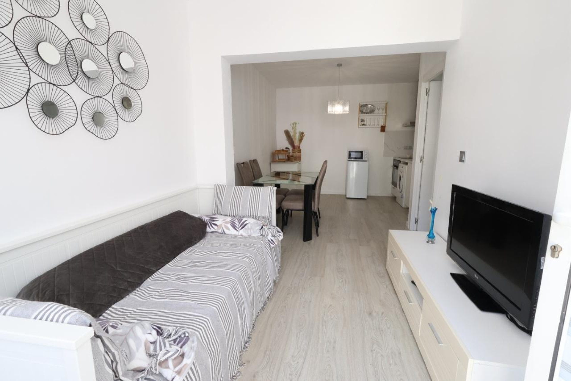Reventa - Adosado - Torrevieja - Los Balcones