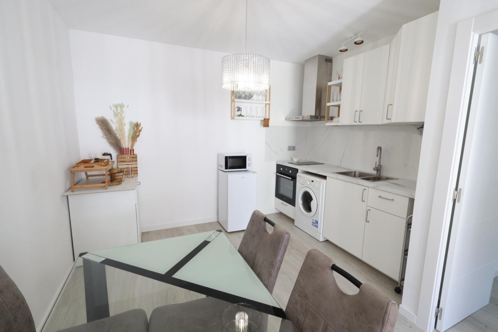 Reventa - Adosado - Torrevieja - Los Balcones