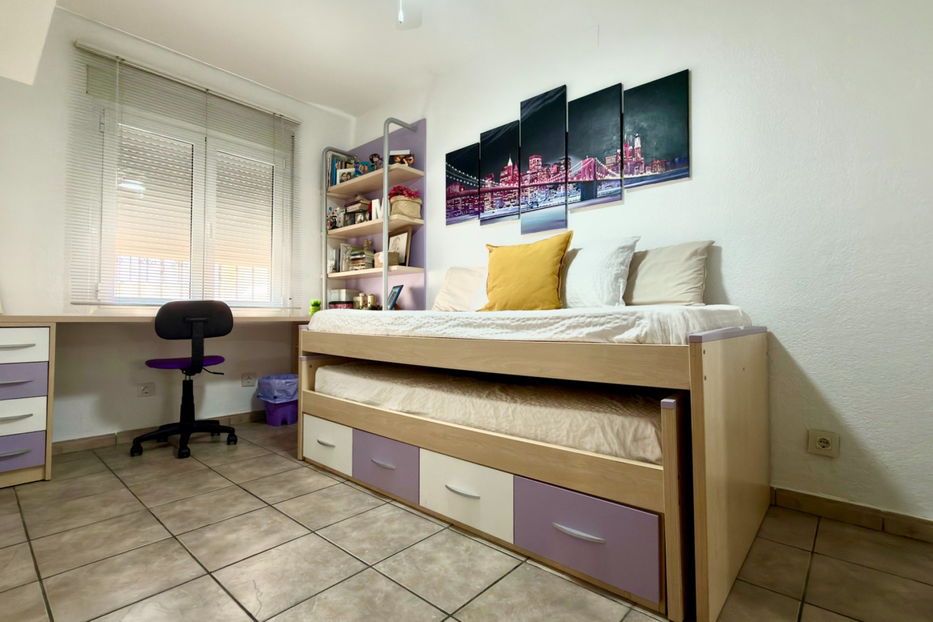 Reventa - Adosado - Torrevieja - Los Balcones