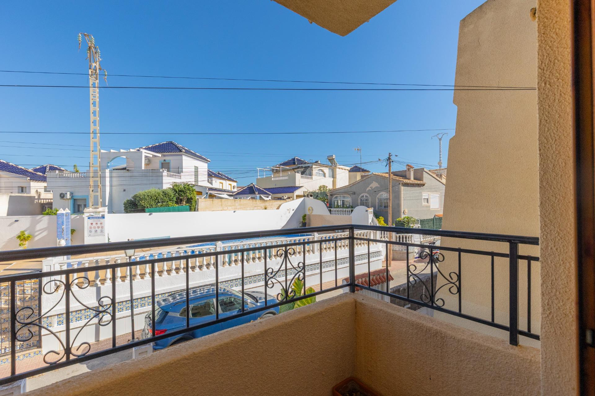 Reventa - Adosado - Torrevieja - Los Balcones