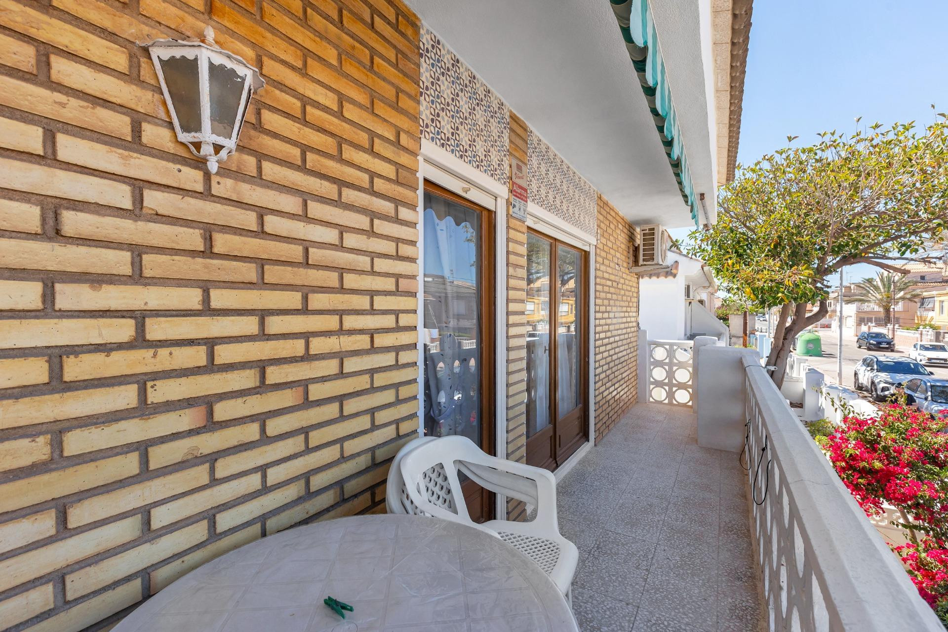 Reventa - Adosado - Torrevieja - Los Europeos