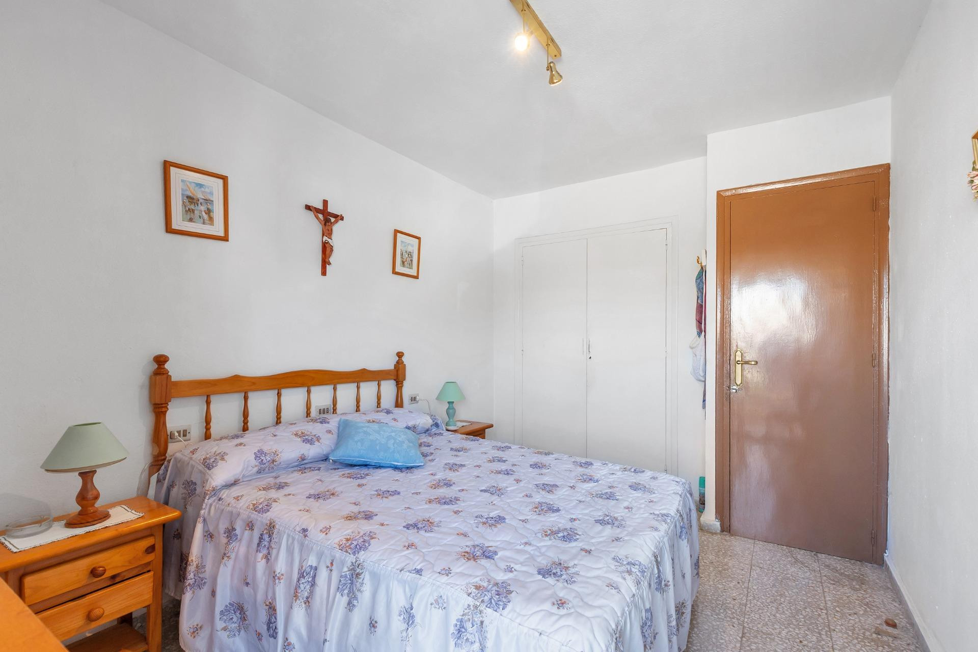 Reventa - Adosado - Torrevieja - Los Europeos
