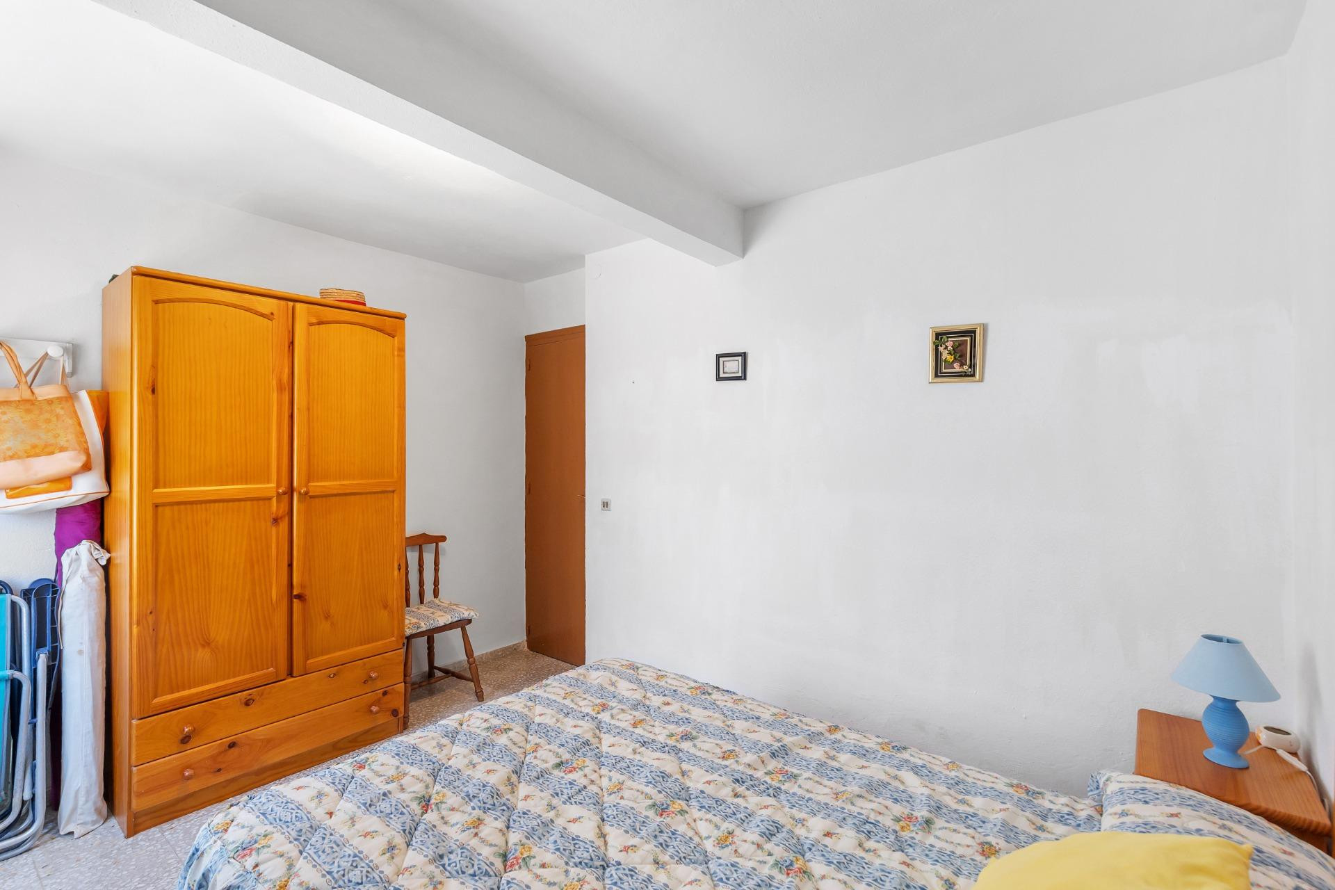 Reventa - Adosado - Torrevieja - Los Europeos