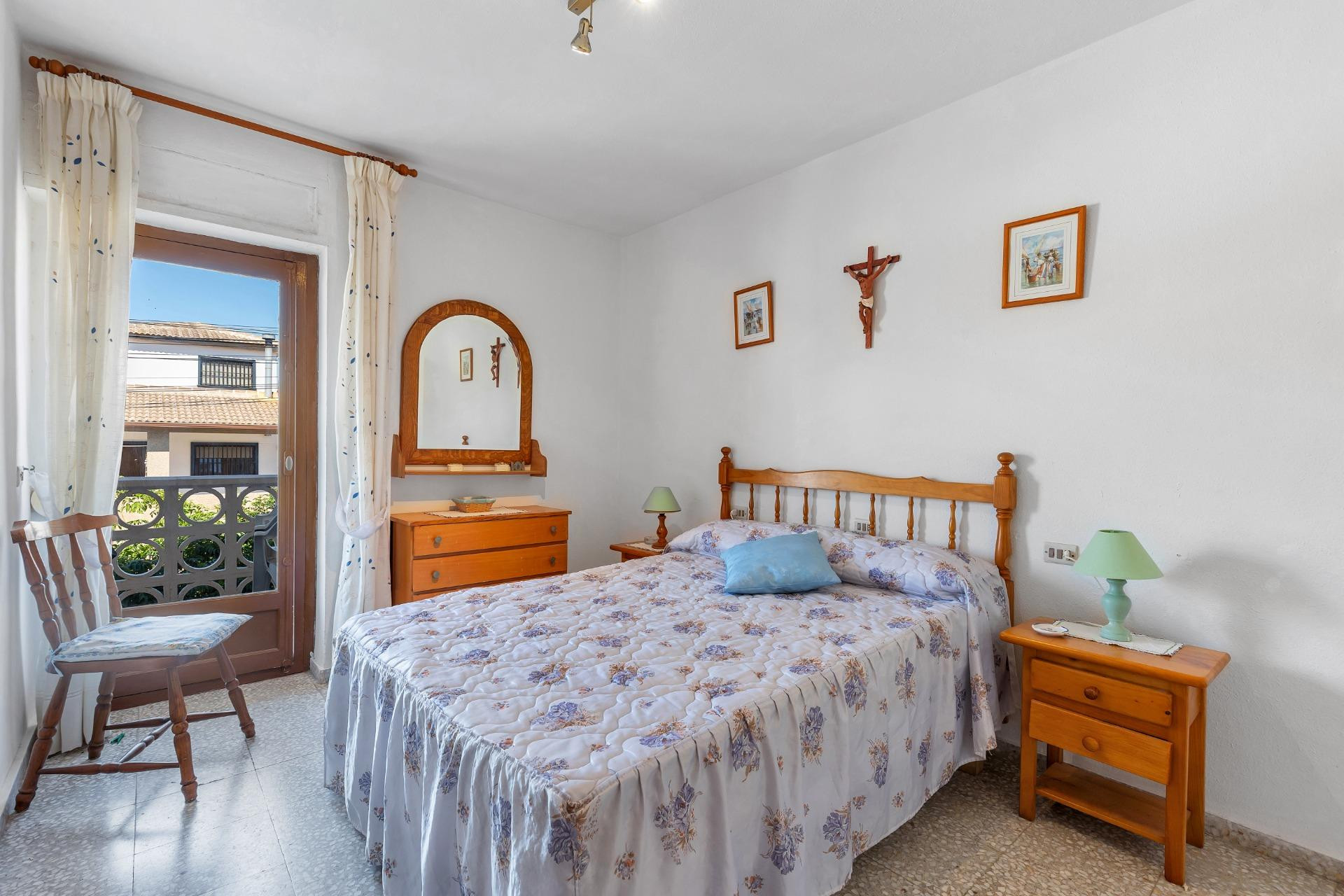 Reventa - Adosado - Torrevieja - Los Europeos