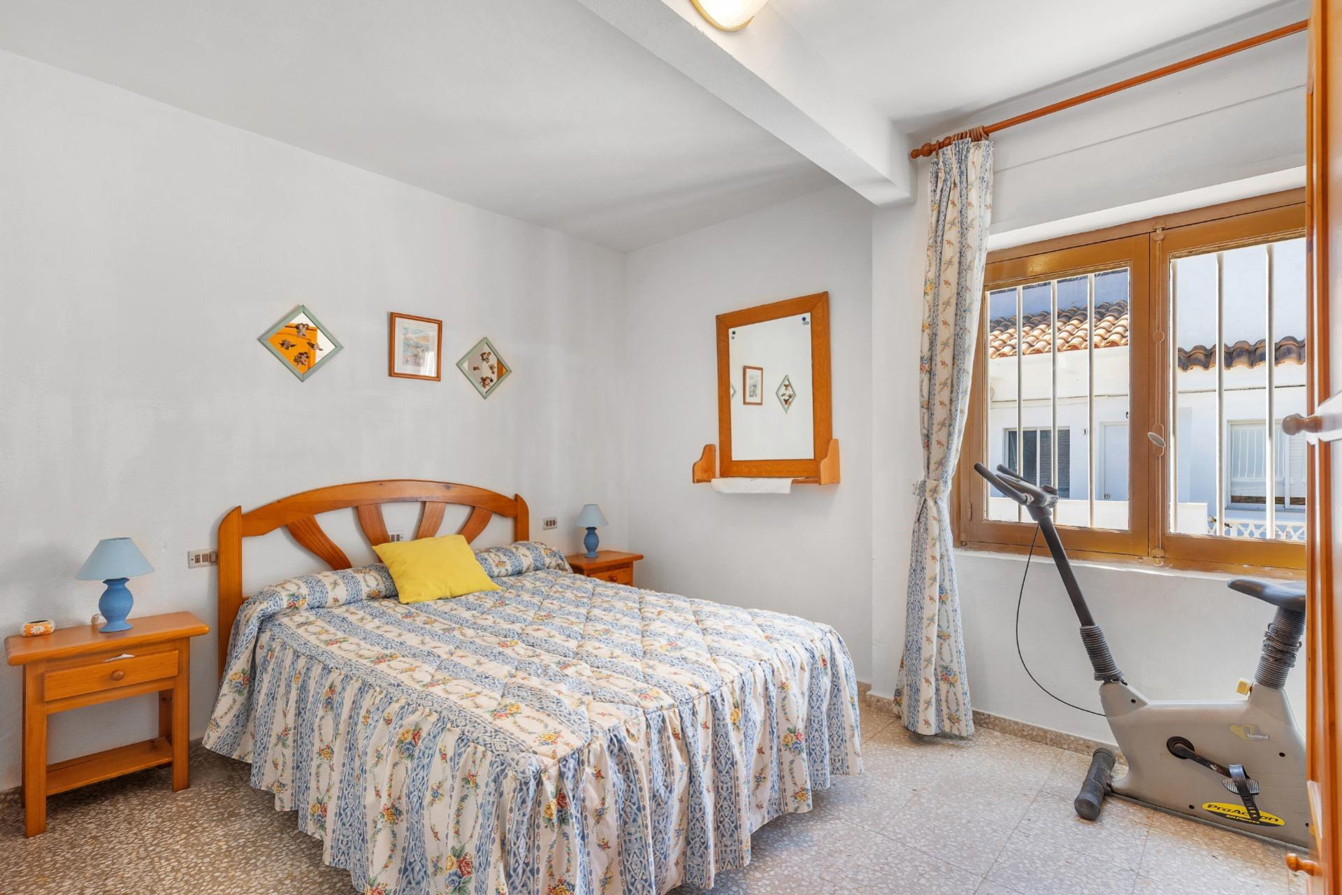 Reventa - Adosado - Torrevieja - Los Europeos