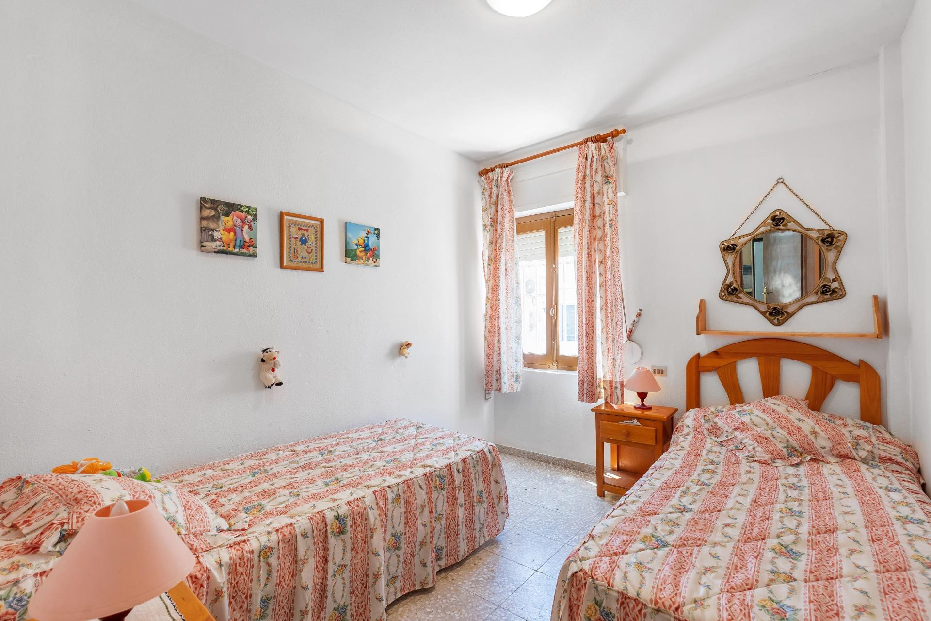 Reventa - Adosado - Torrevieja - Los Europeos
