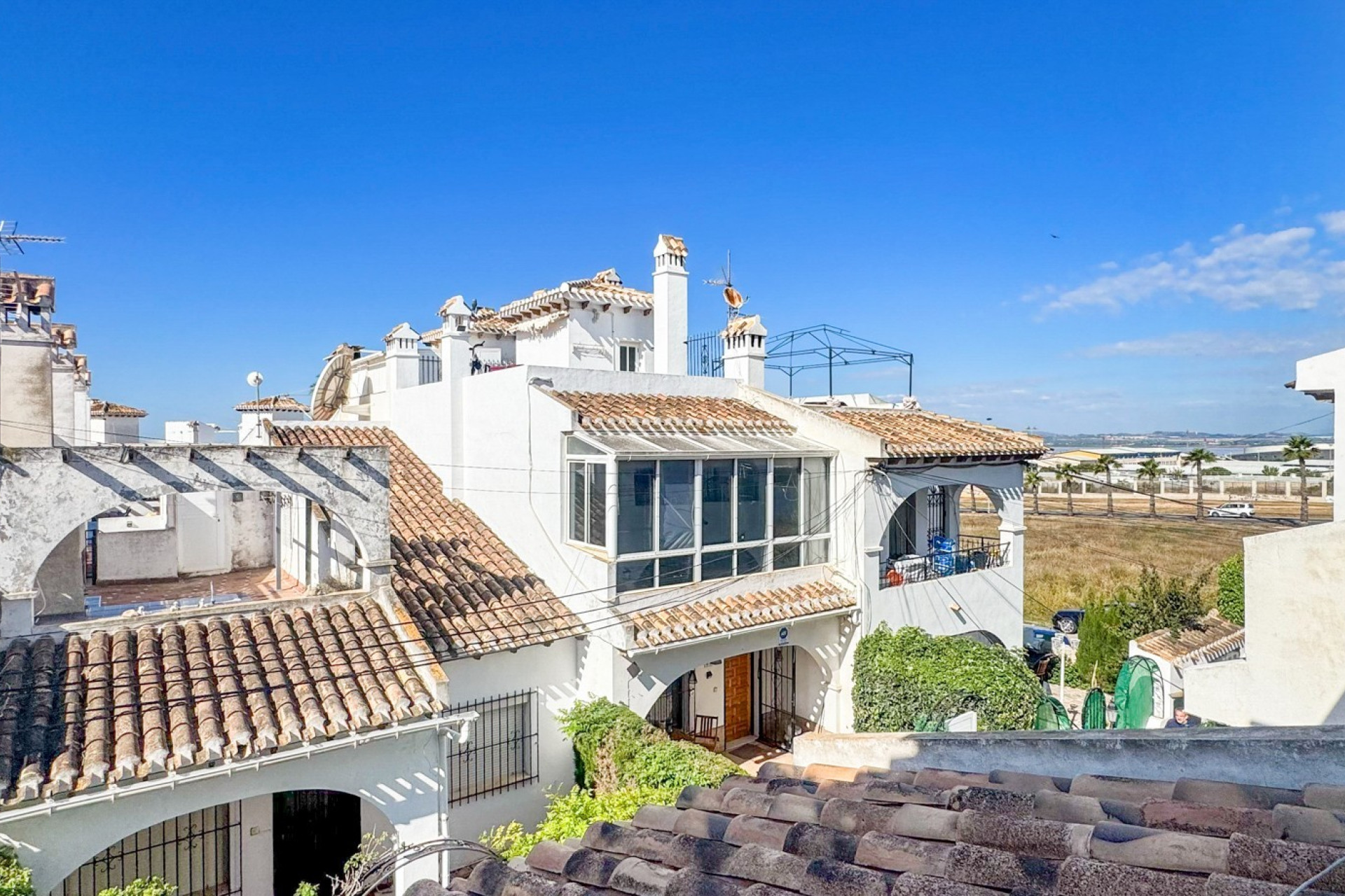 Reventa - Adosado - Torrevieja - Nueva Torrevieja - Aguas Nuevas