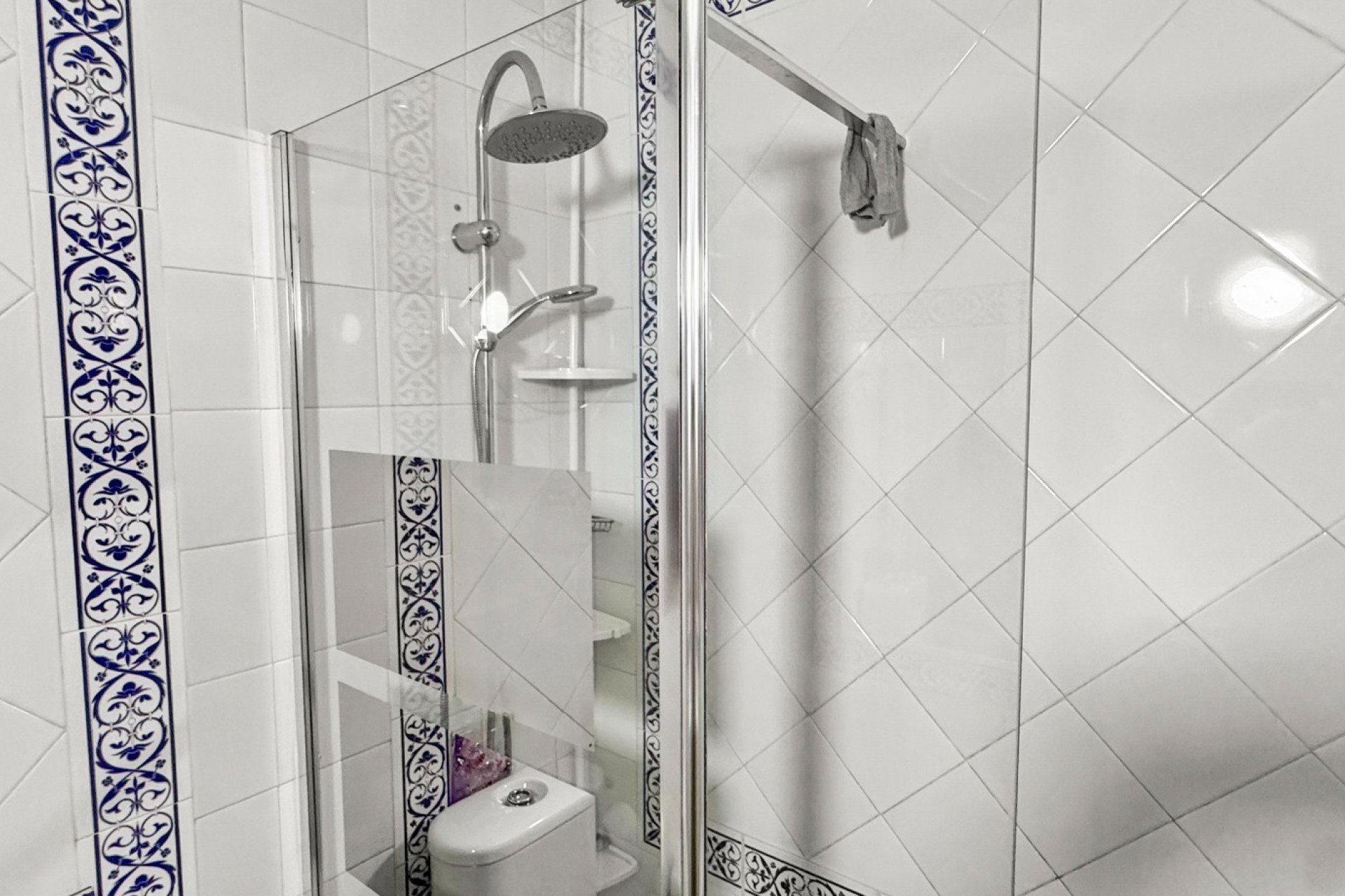 Reventa - Adosado - Torrevieja - Nueva Torrevieja - Aguas Nuevas