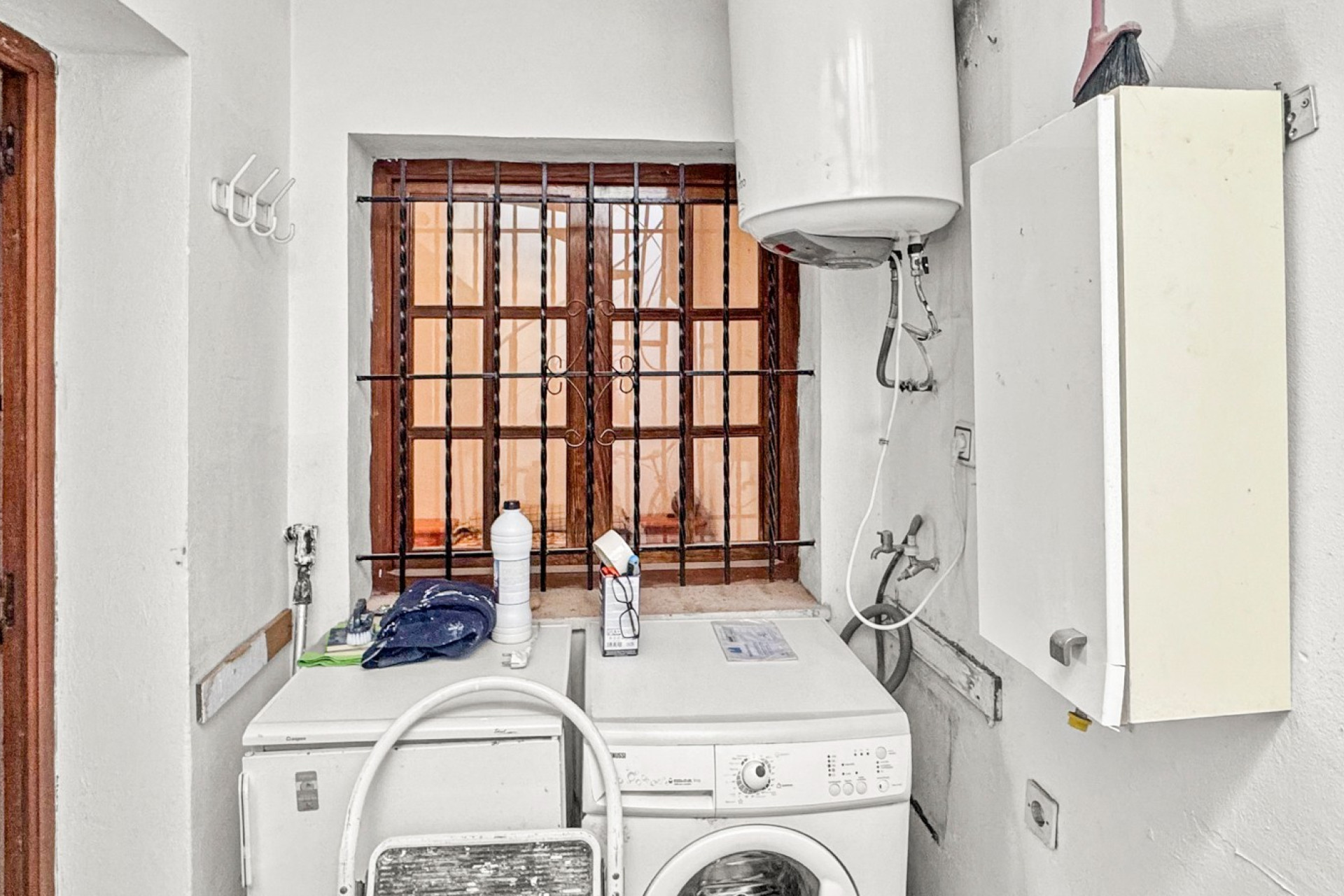 Reventa - Adosado - Torrevieja - Nueva Torrevieja - Aguas Nuevas