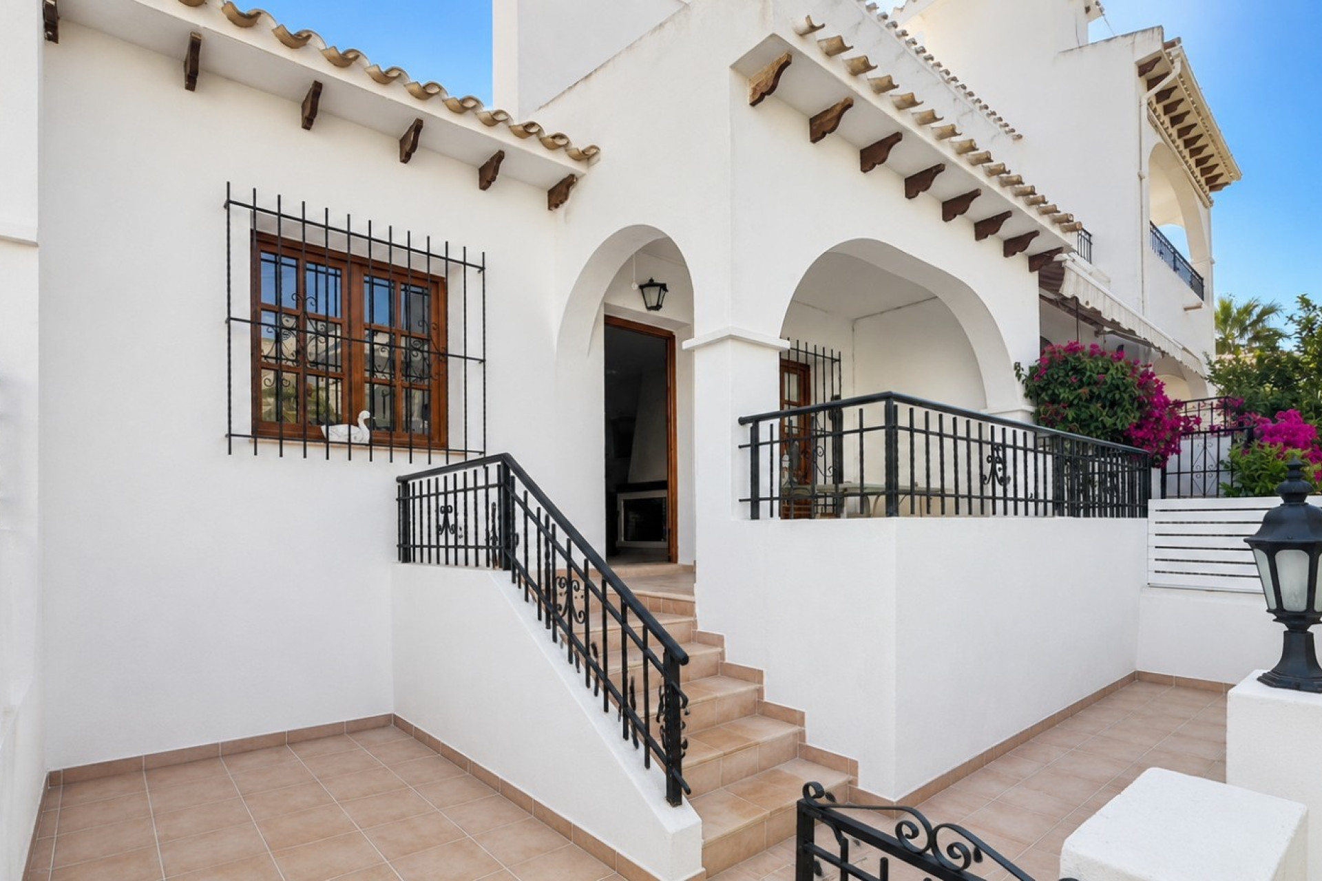 Reventa - Adosado - Torrevieja - Nueva Torrevieja - Aguas Nuevas