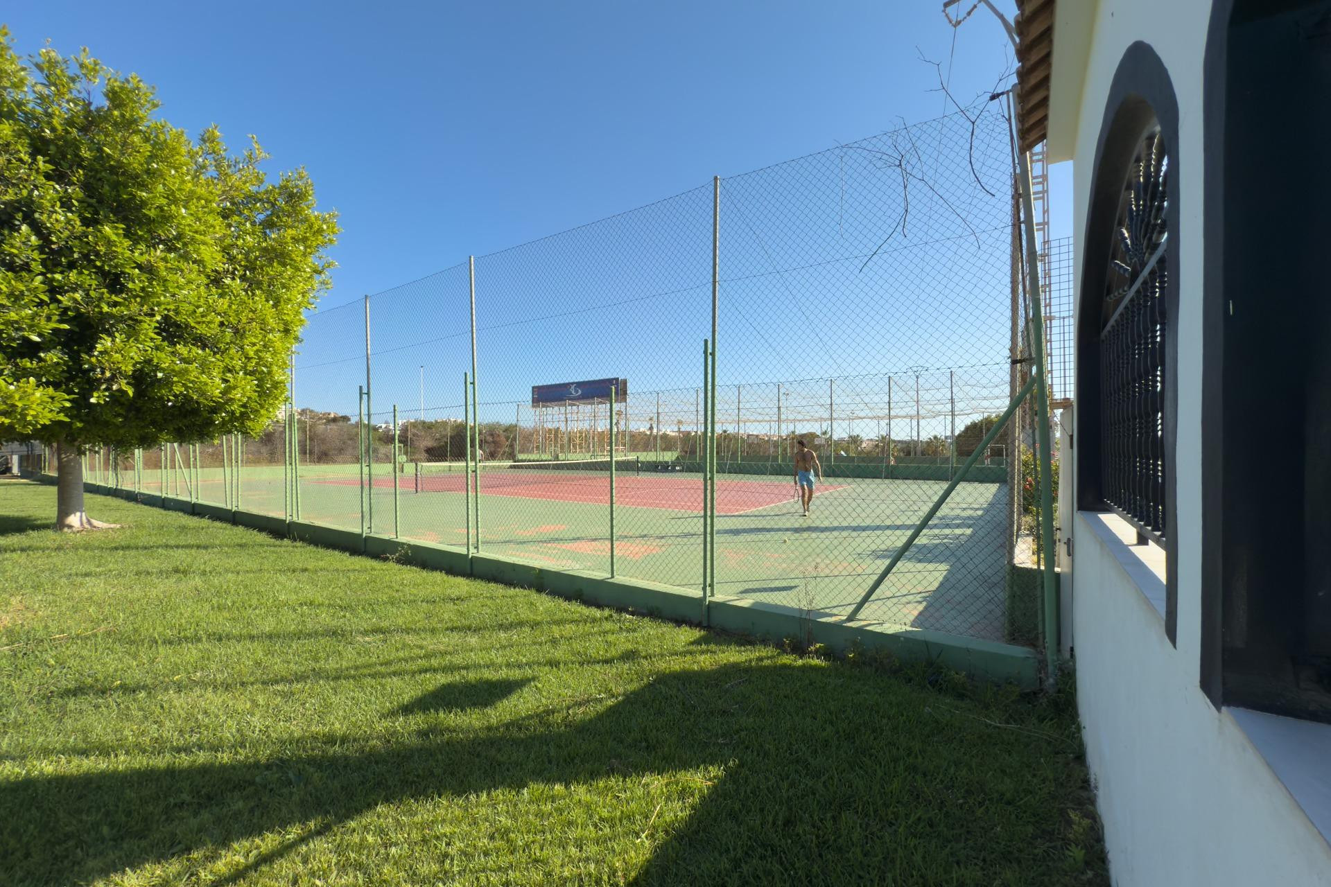 Reventa - Adosado - Torrevieja - Parque de las Naciones