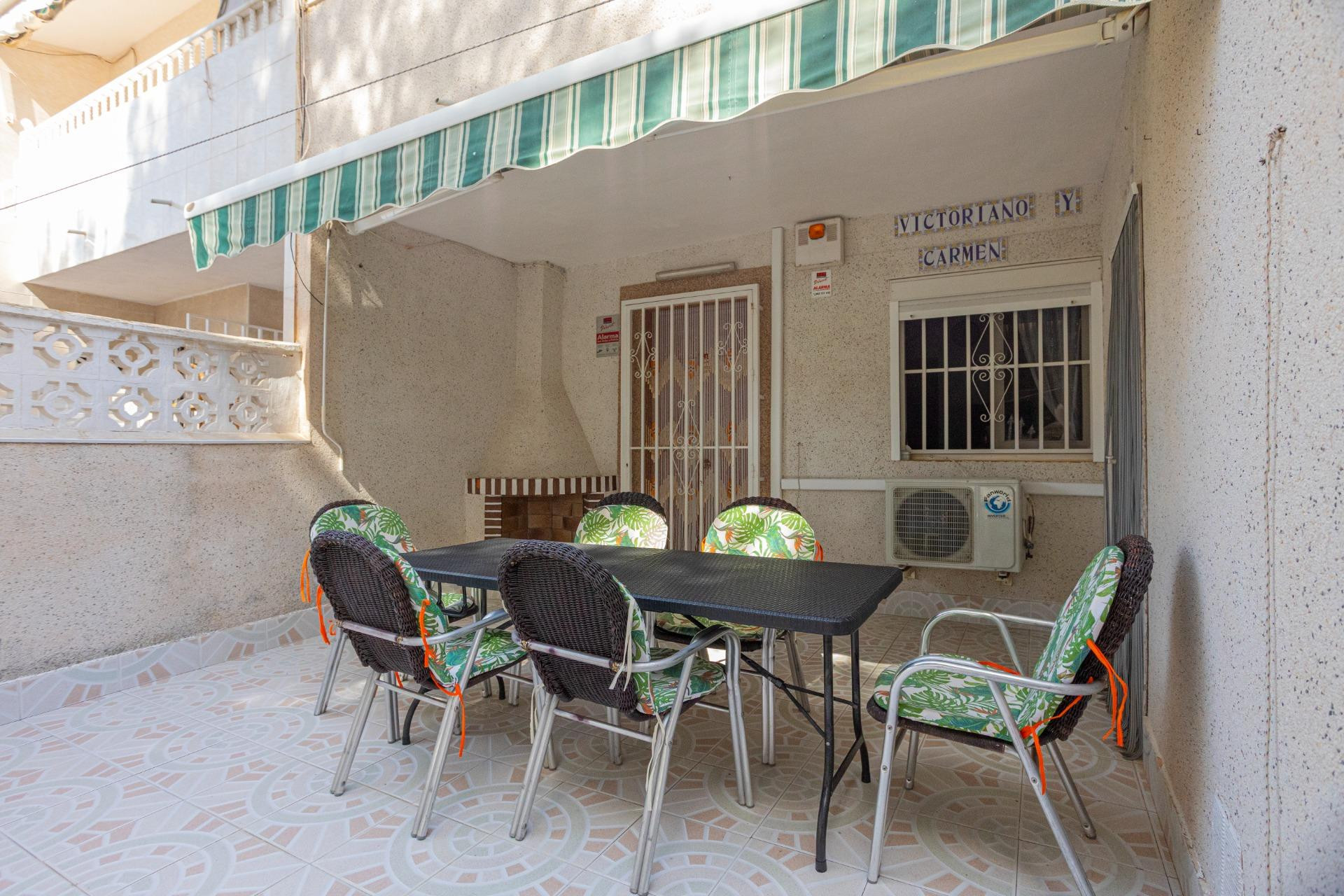 Reventa - Adosado - Torrevieja - Playa de los Naufragos