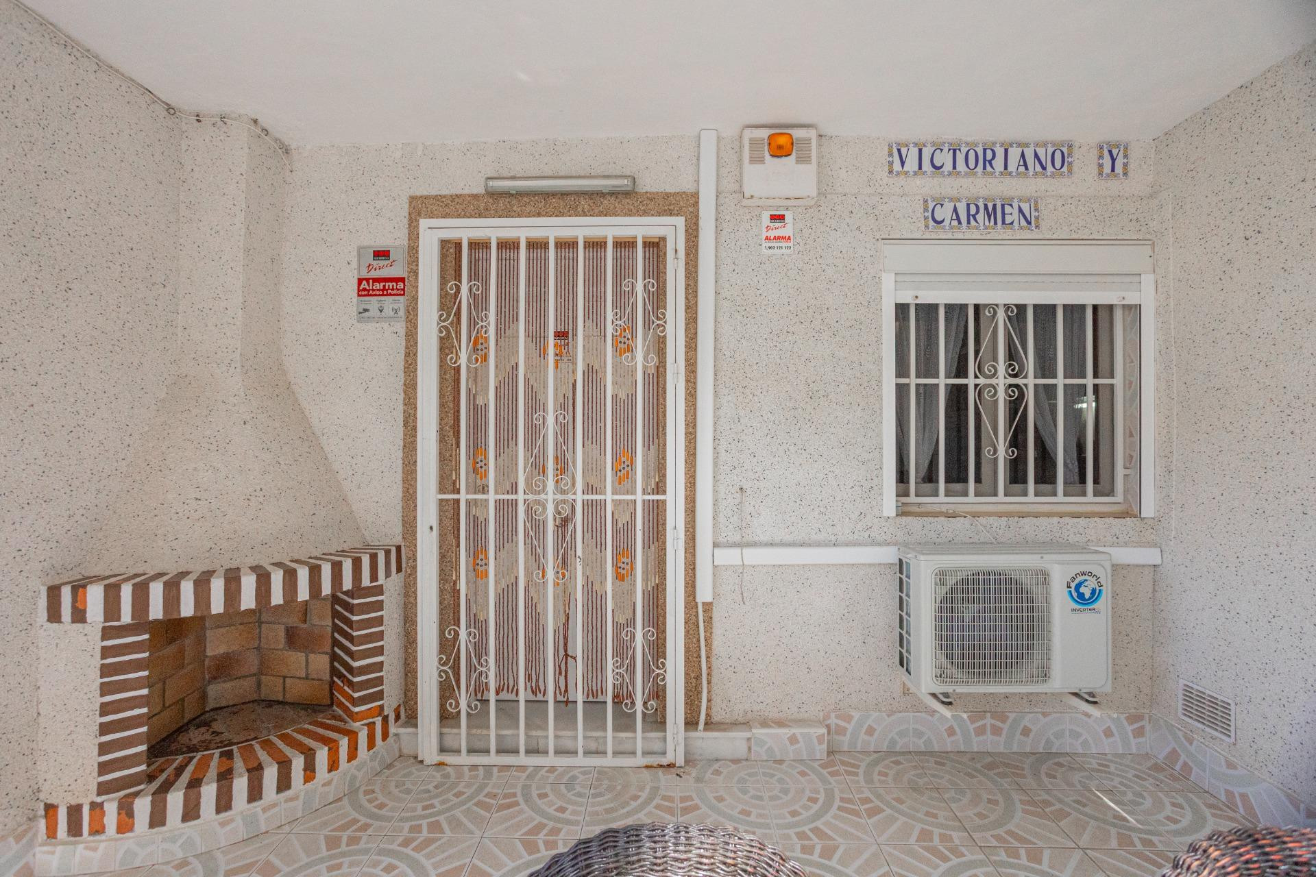 Reventa - Adosado - Torrevieja - Playa de los Naufragos