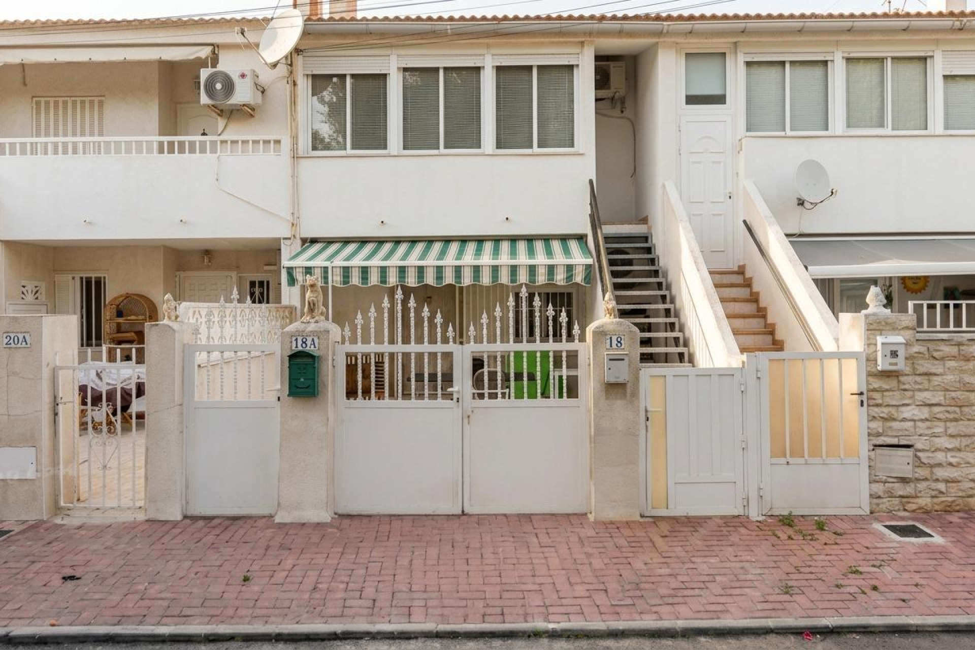 Reventa - Adosado - Torrevieja - Playa de los Naufragos