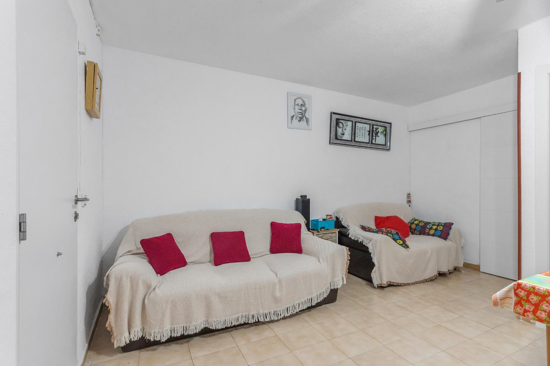 Reventa - Adosado - Torrevieja - Playa de los Naufragos