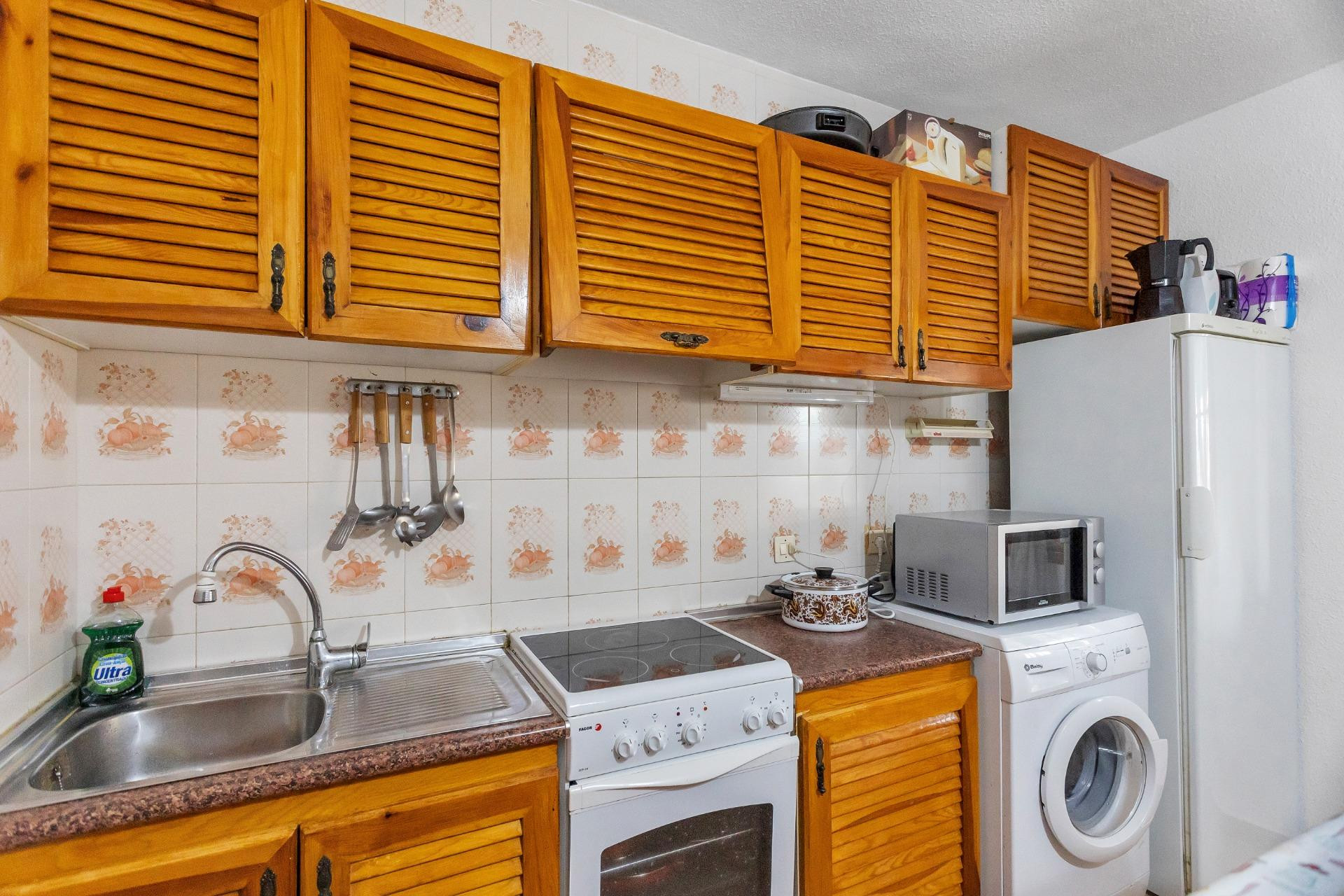 Reventa - Adosado - Torrevieja - Playa de los Naufragos