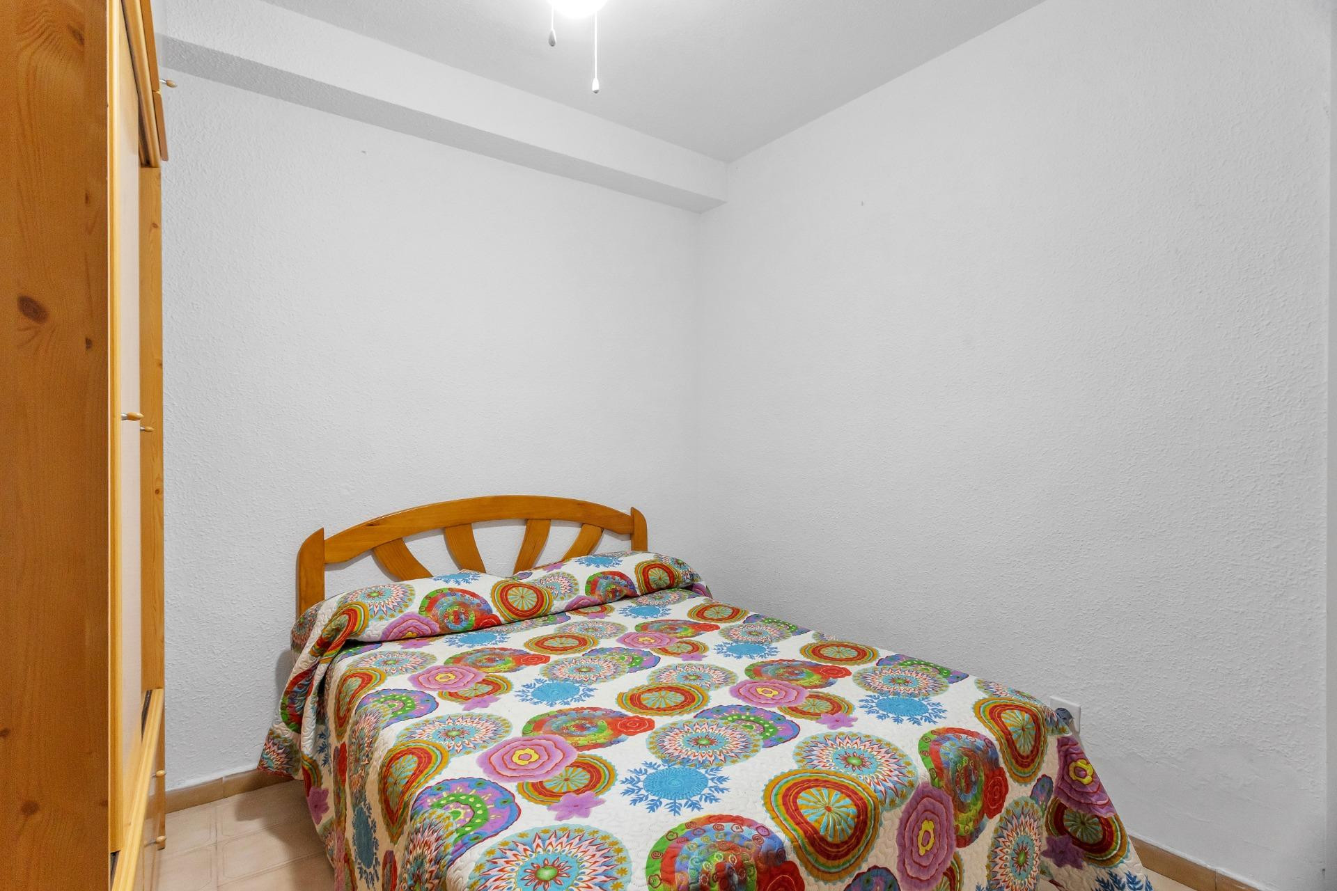 Reventa - Adosado - Torrevieja - Playa de los Naufragos