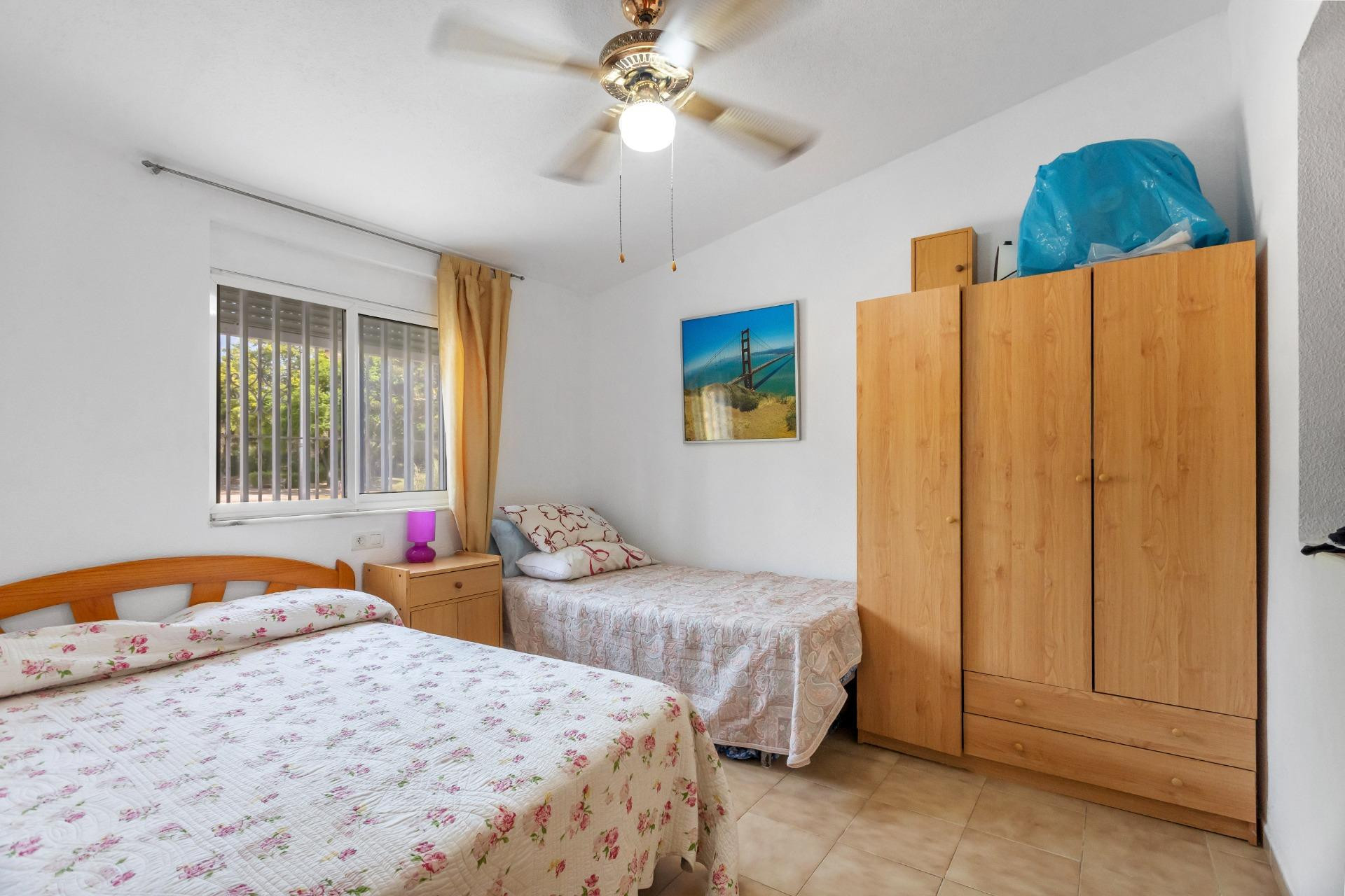Reventa - Adosado - Torrevieja - Playa de los Naufragos