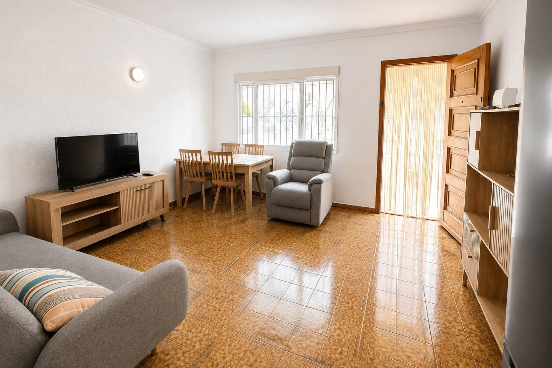 Reventa - Adosado - Torrevieja - Torre del moro