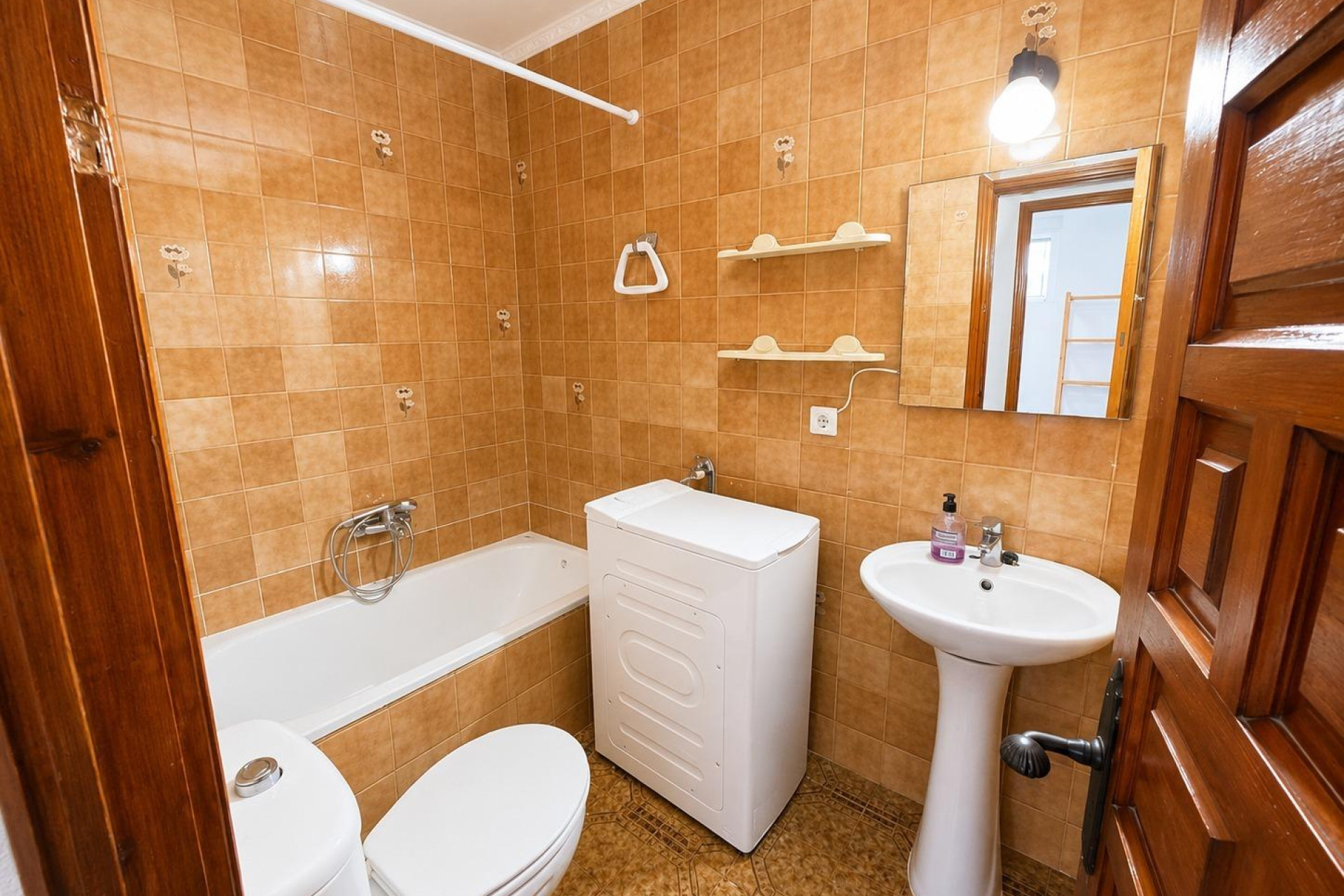 Reventa - Adosado - Torrevieja - Torre del moro