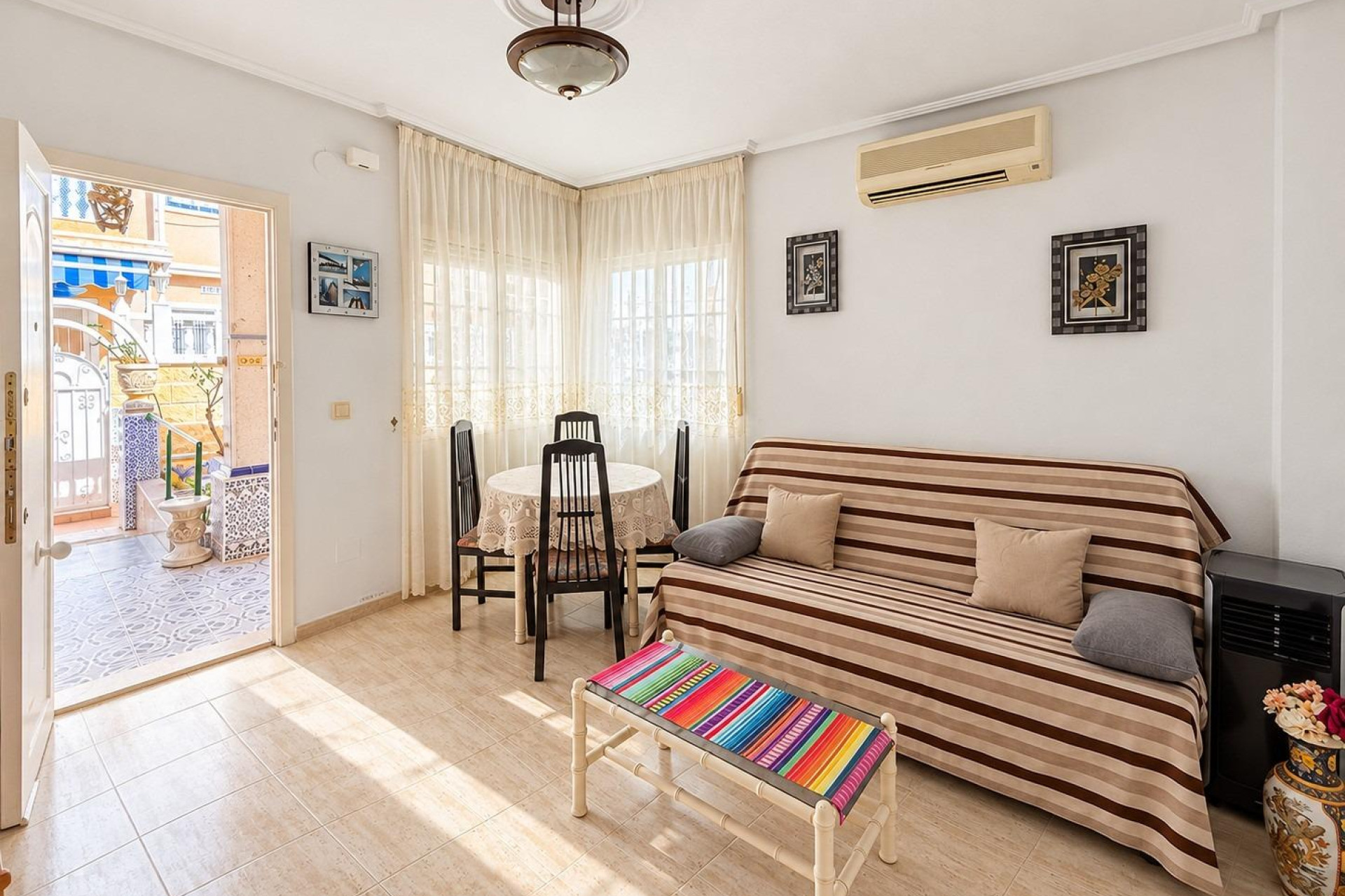 Reventa - Adosado - Torrevieja - Torreblanca