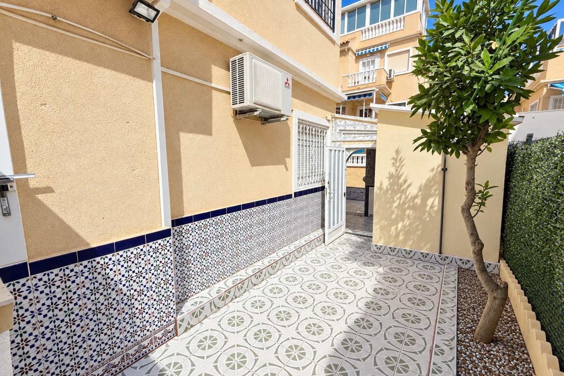 Reventa - Adosado - Torrevieja - Torreblanca