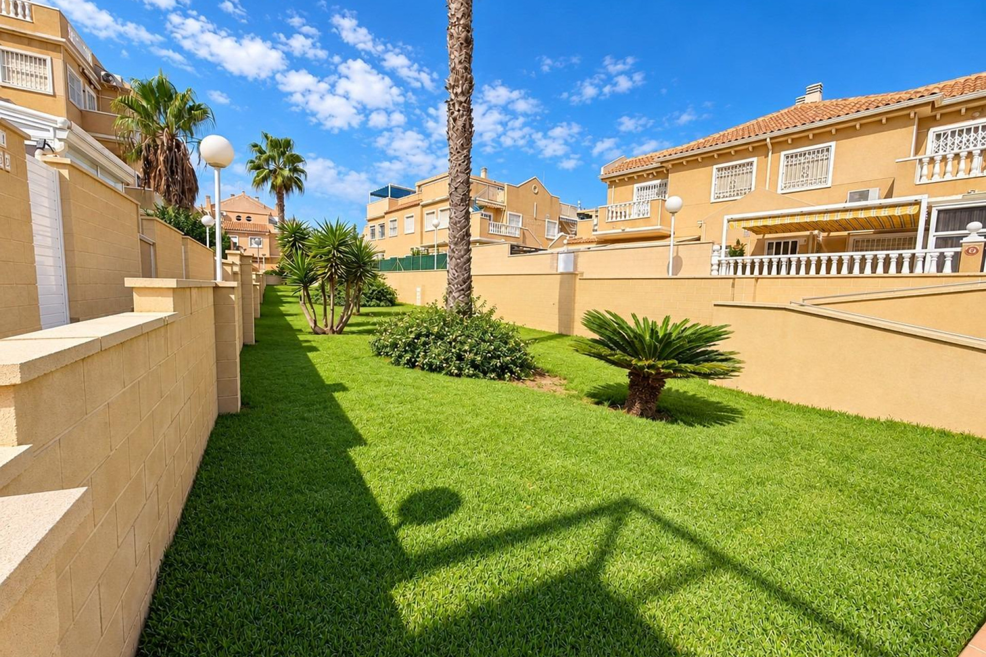Reventa - Adosado - Torrevieja - Torreblanca