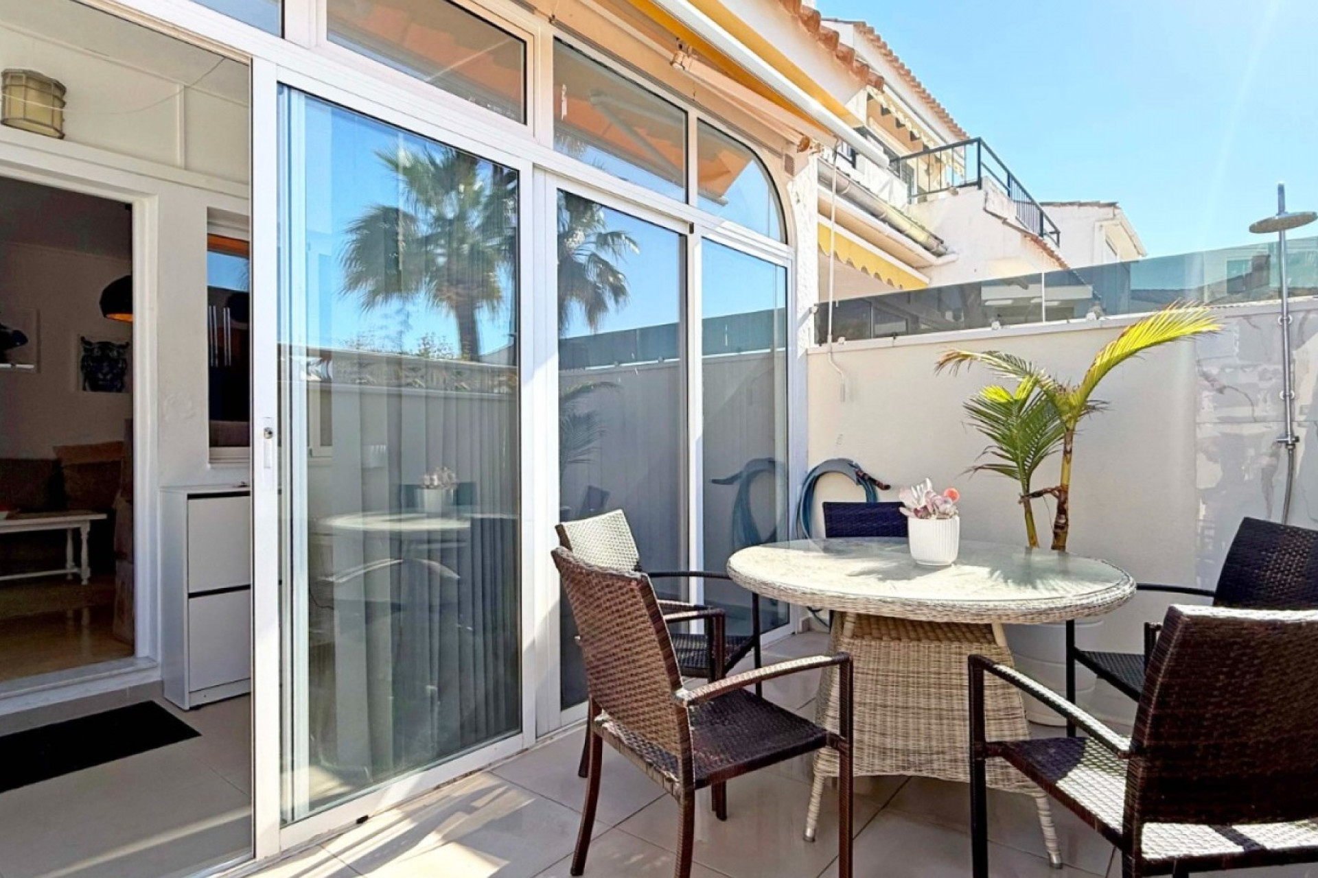 Reventa - Adosado - Torrevieja - Torrelamata - La Mata