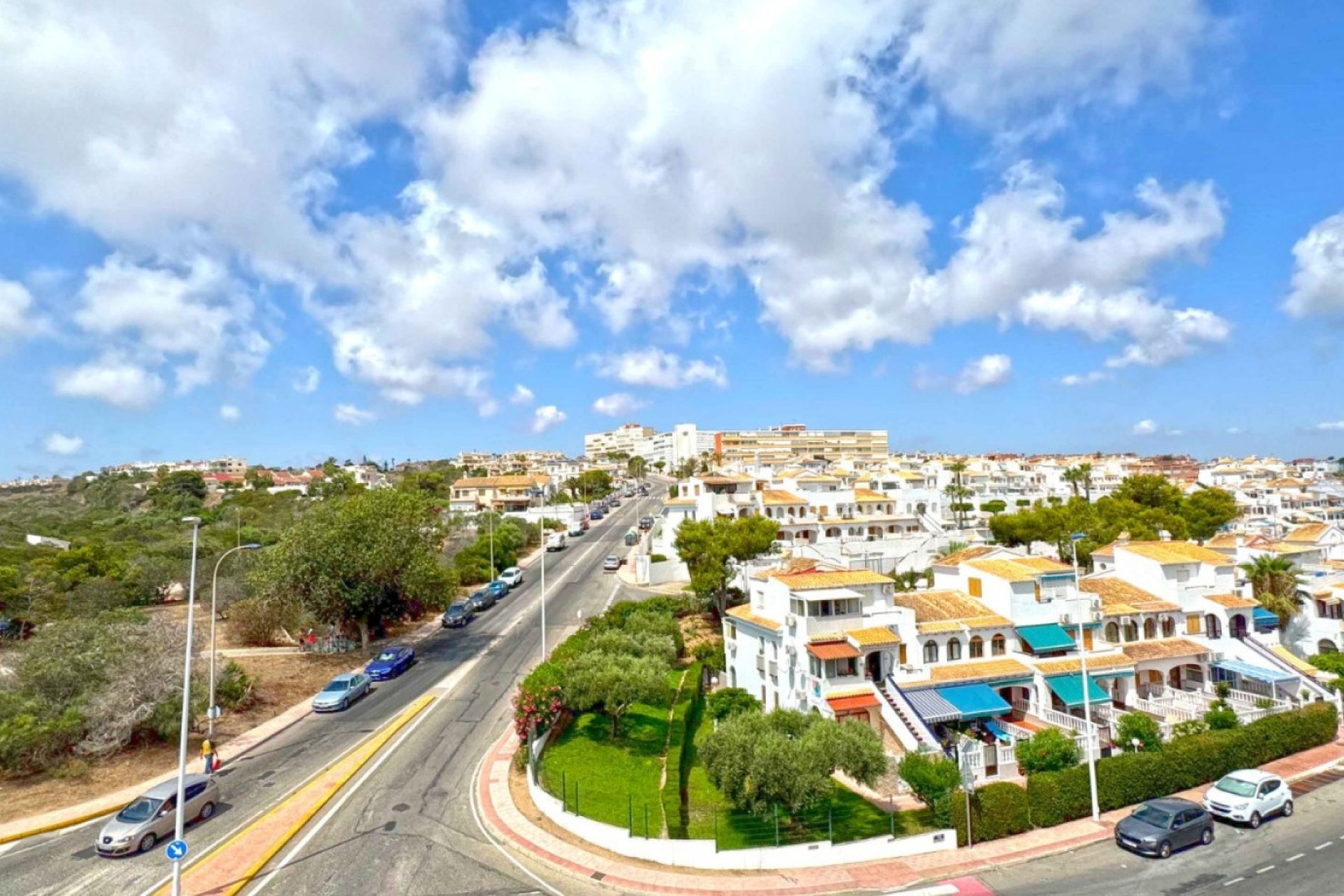 Reventa - Adosado - Torrevieja - Torrelamata - La Mata