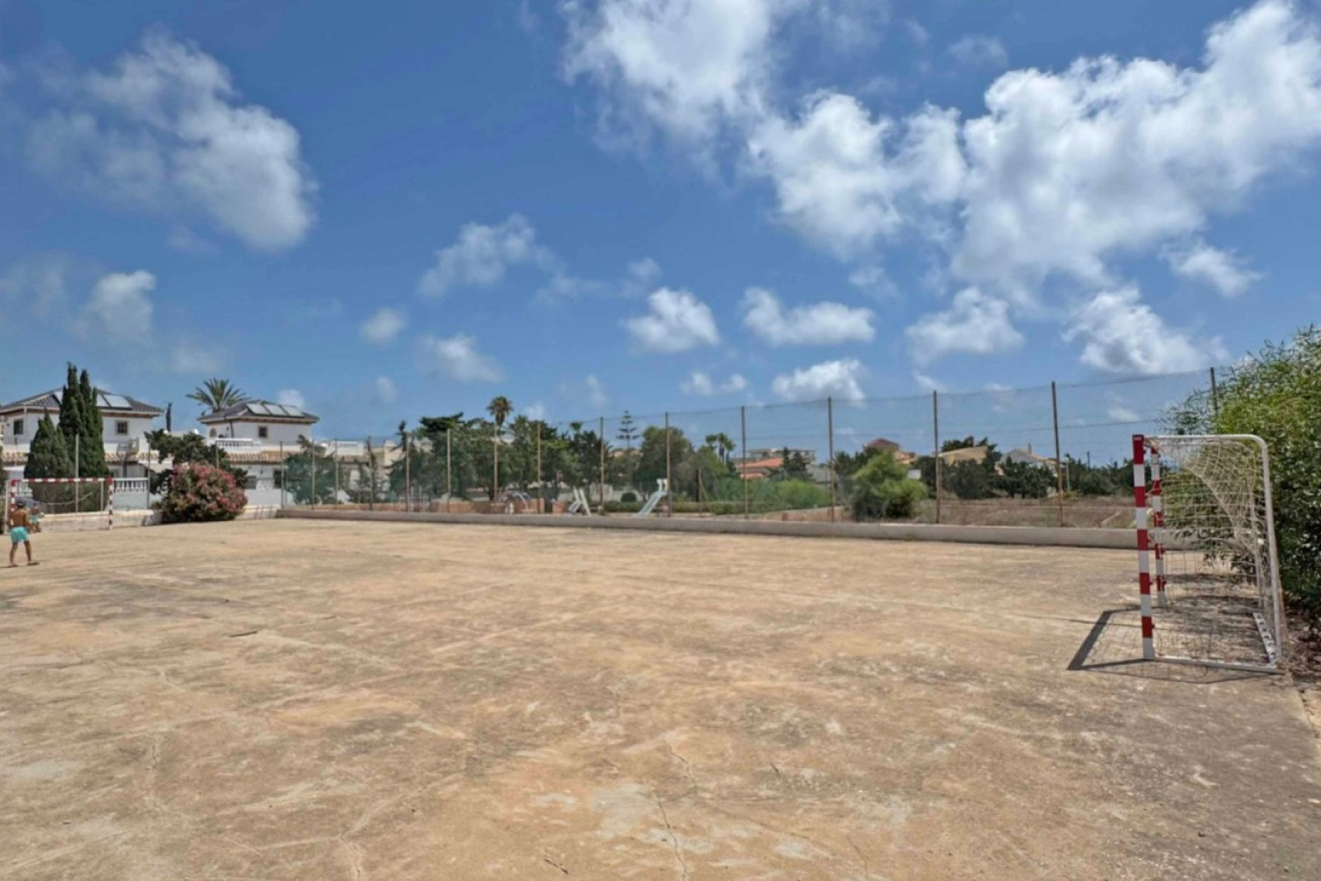 Reventa - Adosado - Torrevieja - Torrelamata - La Mata