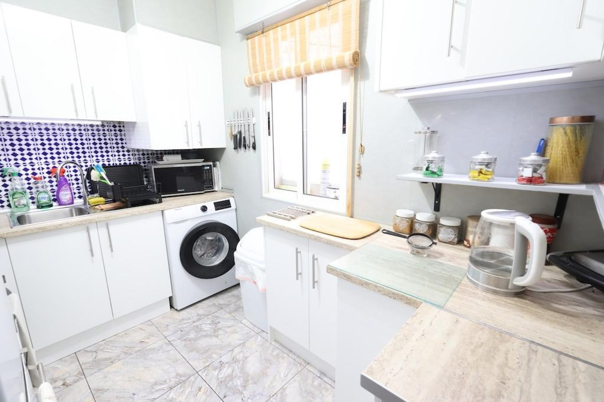 Reventa - Adosado - Torrevieja - Torretas